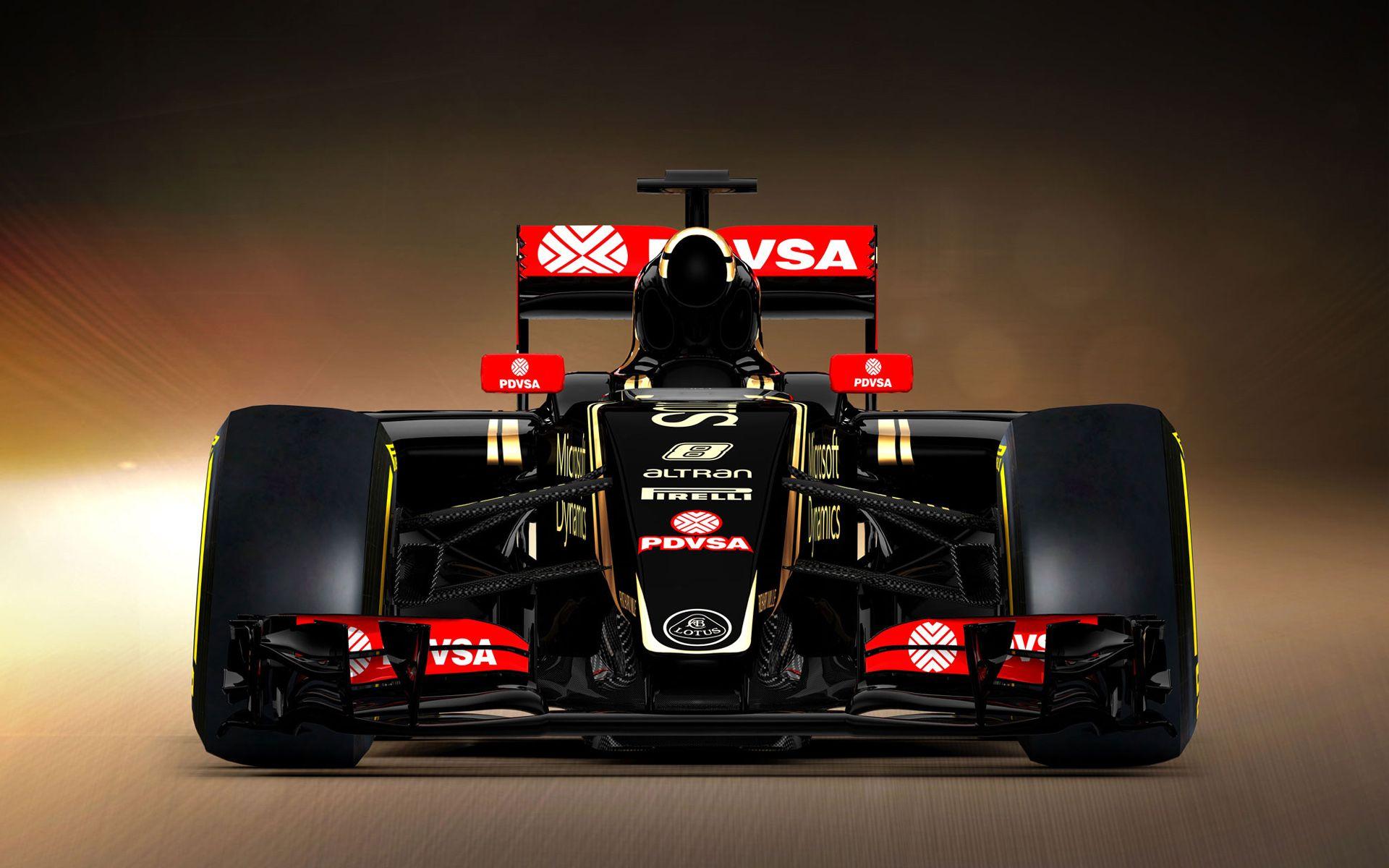 Lotus E23 F1 3 Wallpaper. HD Car Wallpaper