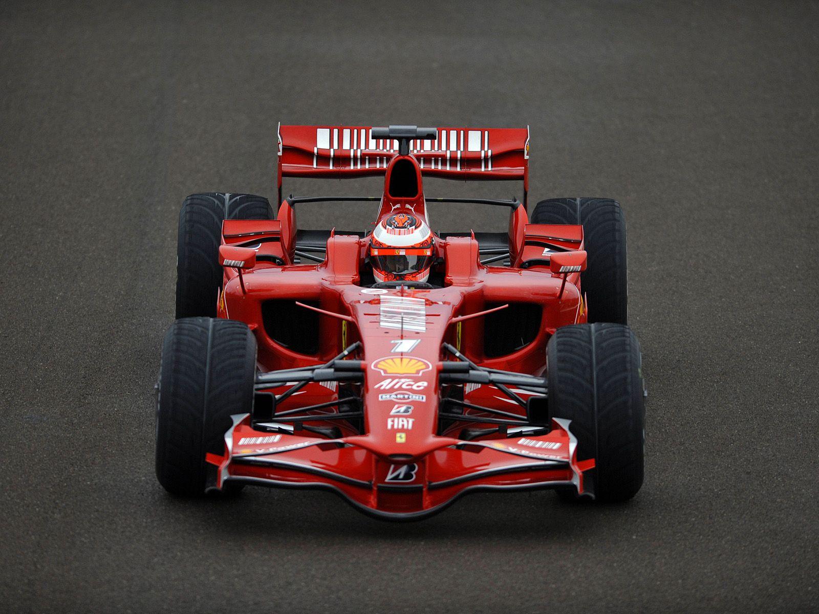 Car Club 4 You Car Picture and Car wallapers: ferrari f1 wallpaper