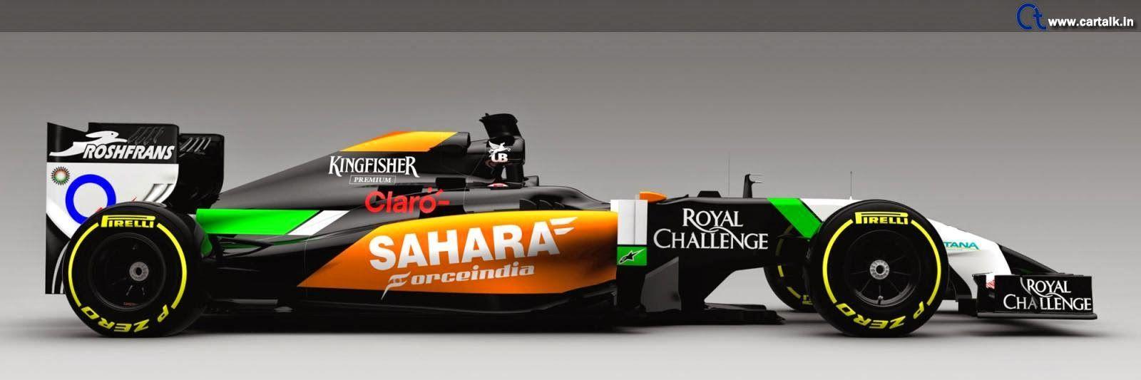 HD Car Wallpaper 2011 Formula 1 Grand Prix of Italy