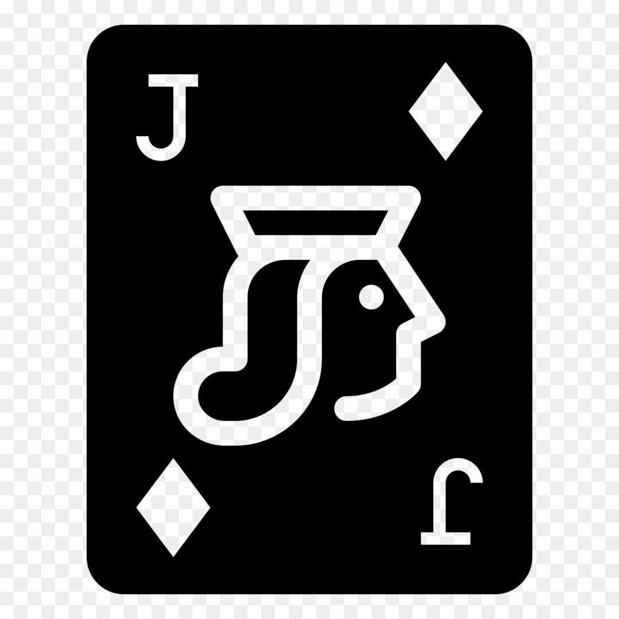 Jack Computer Icon Valet de pique Valet de carreau Spades