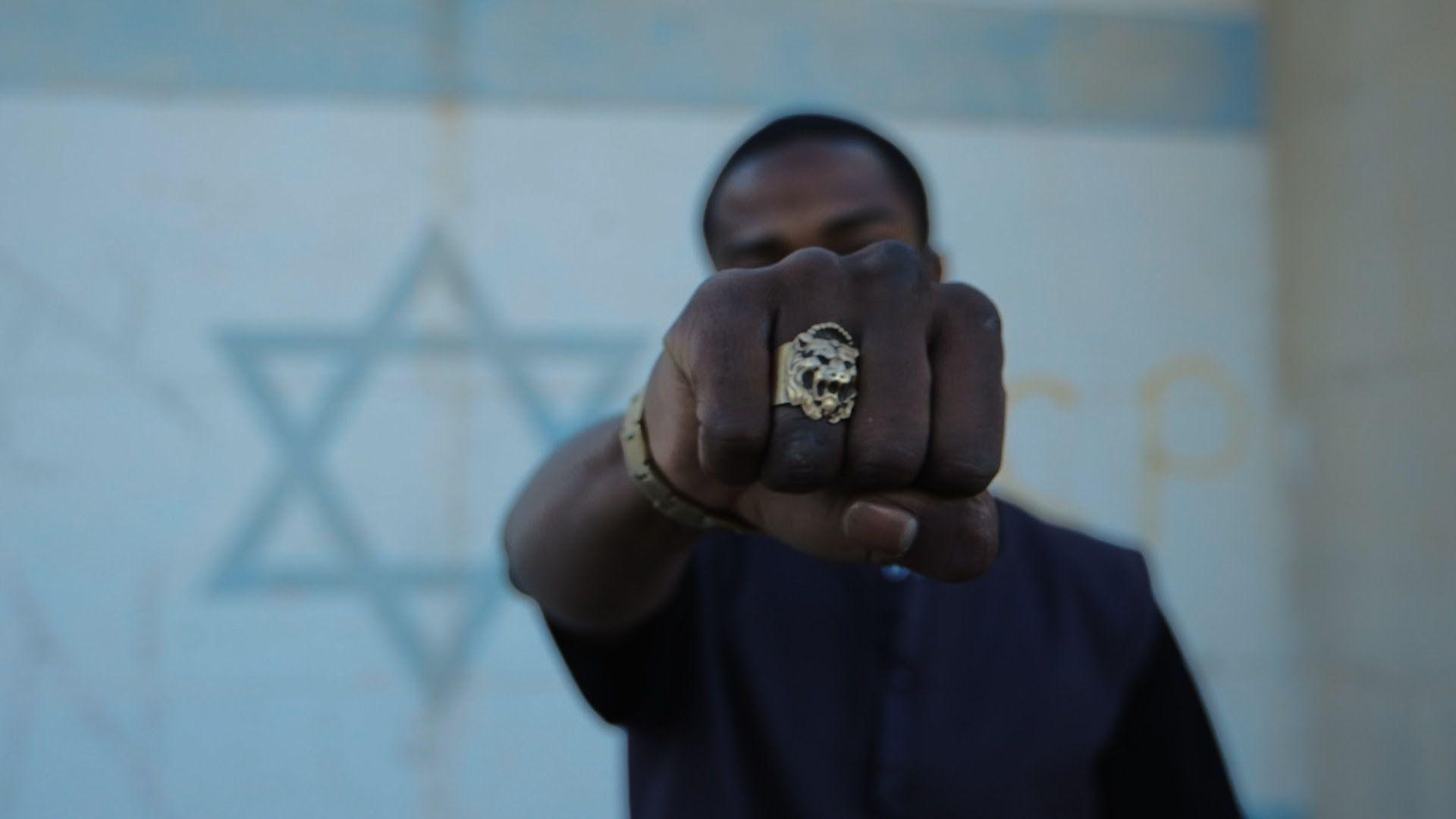 Can Hip Hop Heal the Holy Land?