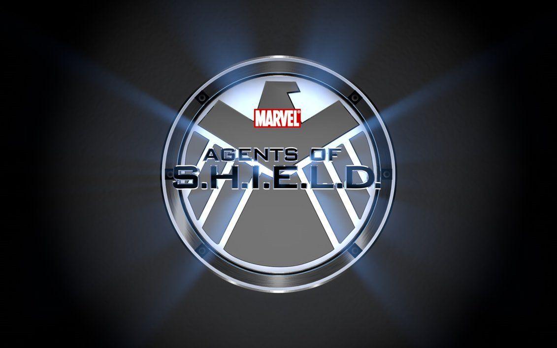 Shield Marvel Backgrounds - Wallpaper Cave