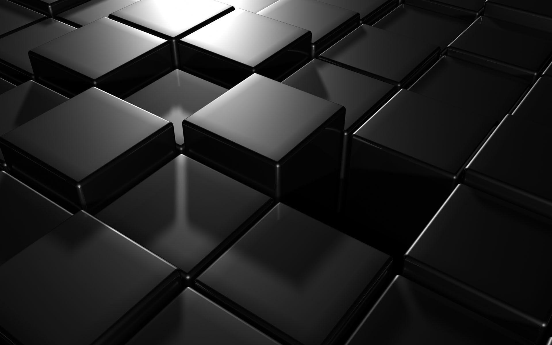 Black Cube Wallpapers - Wallpaper Cave