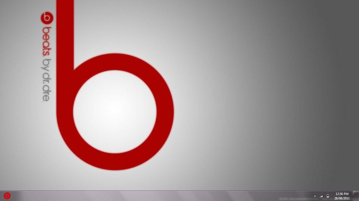 Beats by dre theme windows 7