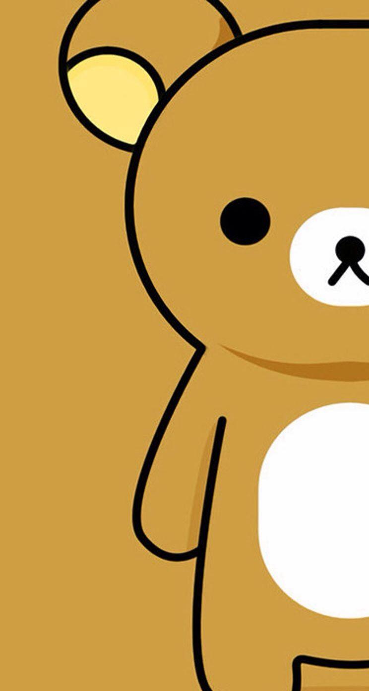 Rilakkuma Tumblr Backgrounds Wallpaper Cave