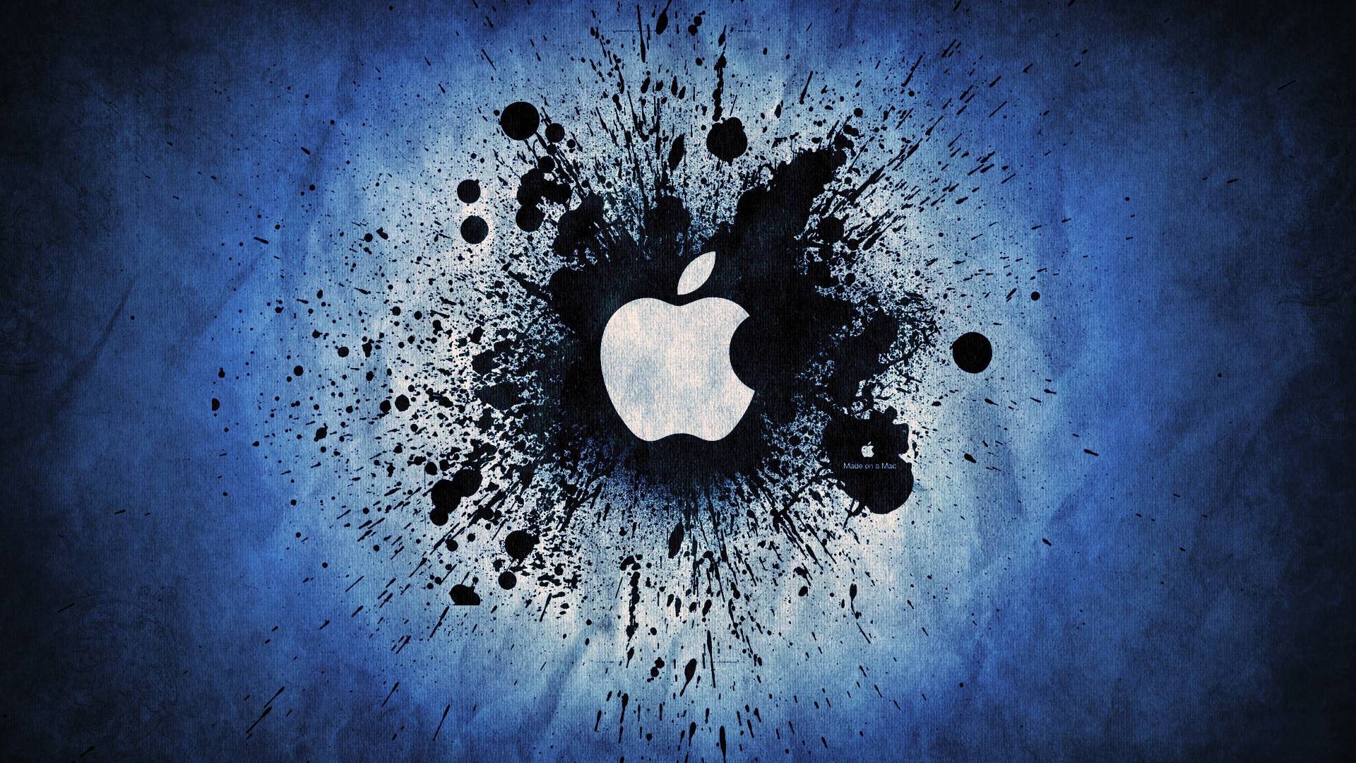 Apple Wallpaper