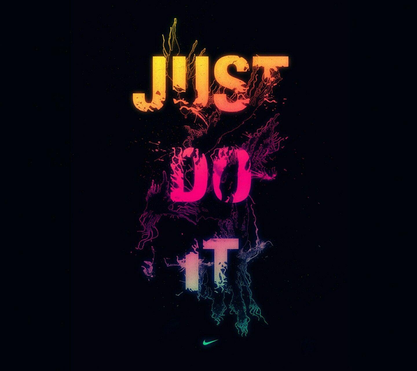 Just Do it. W@llp@pèr