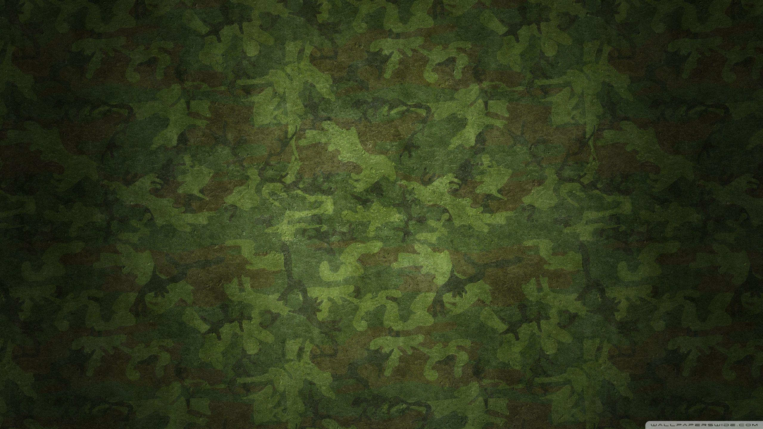 Military Camouflage Patterns ❤ 4K HD Desktop Wallpaper for 4K Ultra