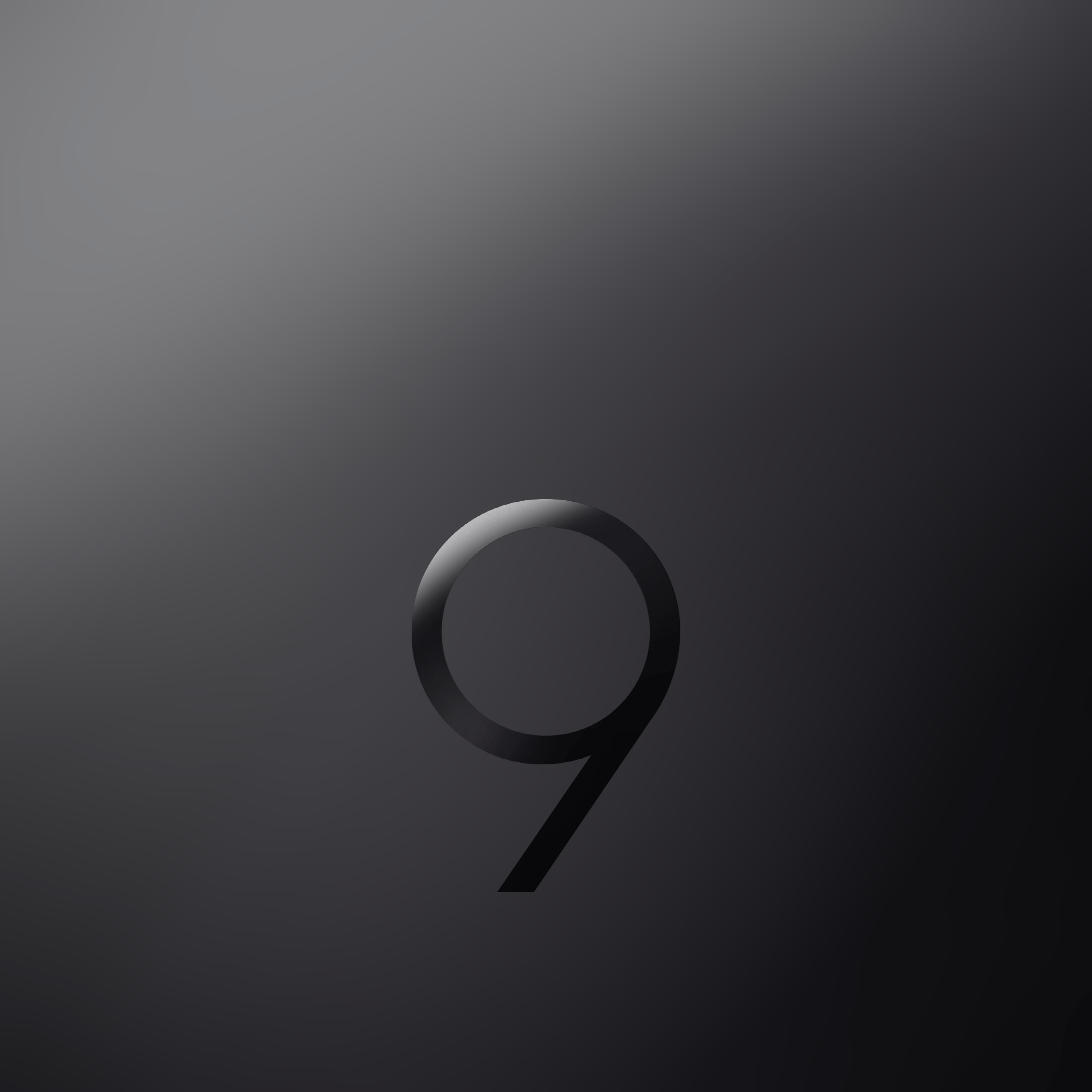 Official Gallery! Download Galaxy S9 Wallpaper [Leaked]