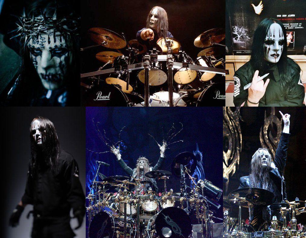 Jordison Wallpaper By Crypto 137