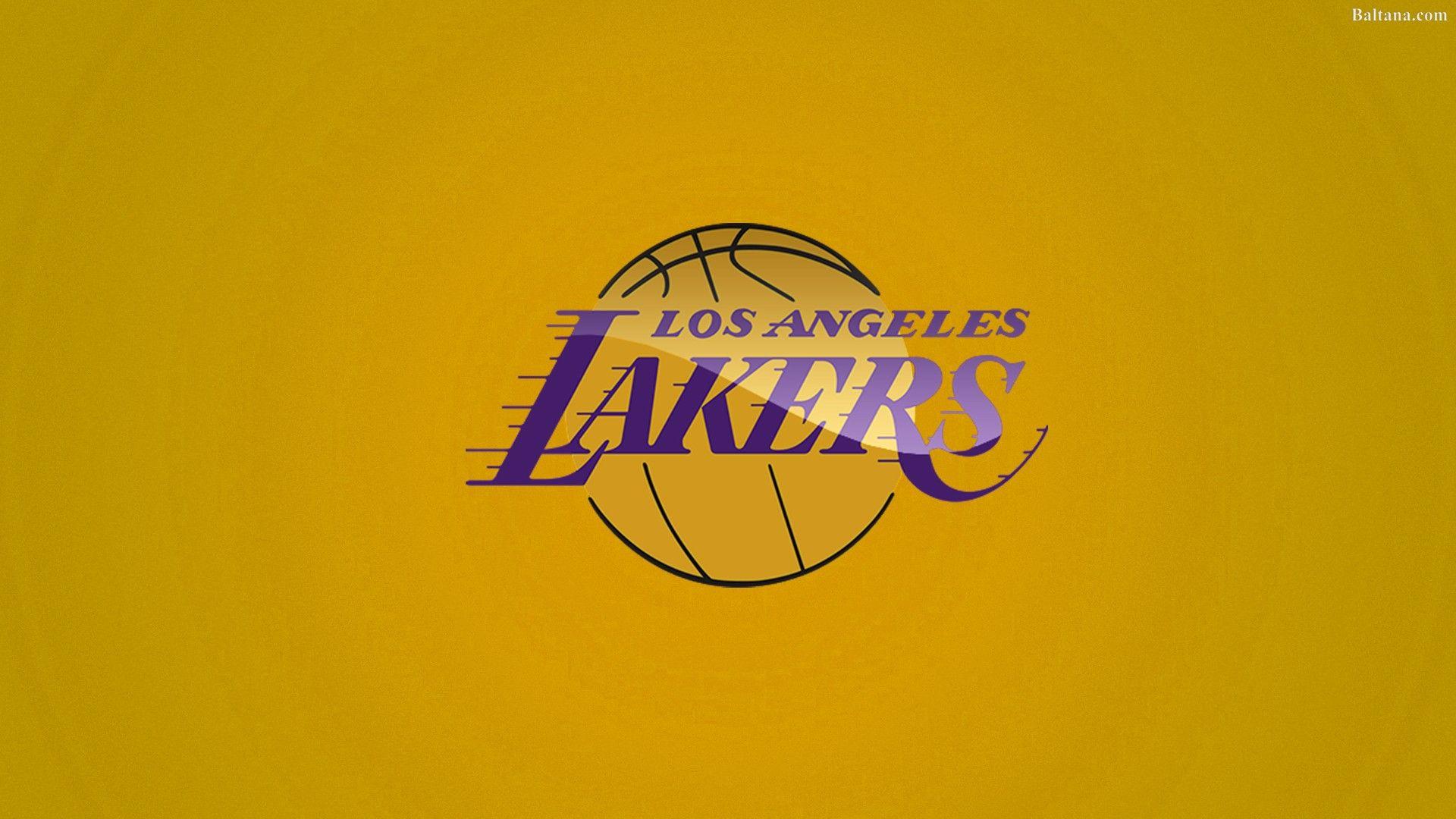 Wallpapers  Los Angeles Lakers  Los Angeles Lakers