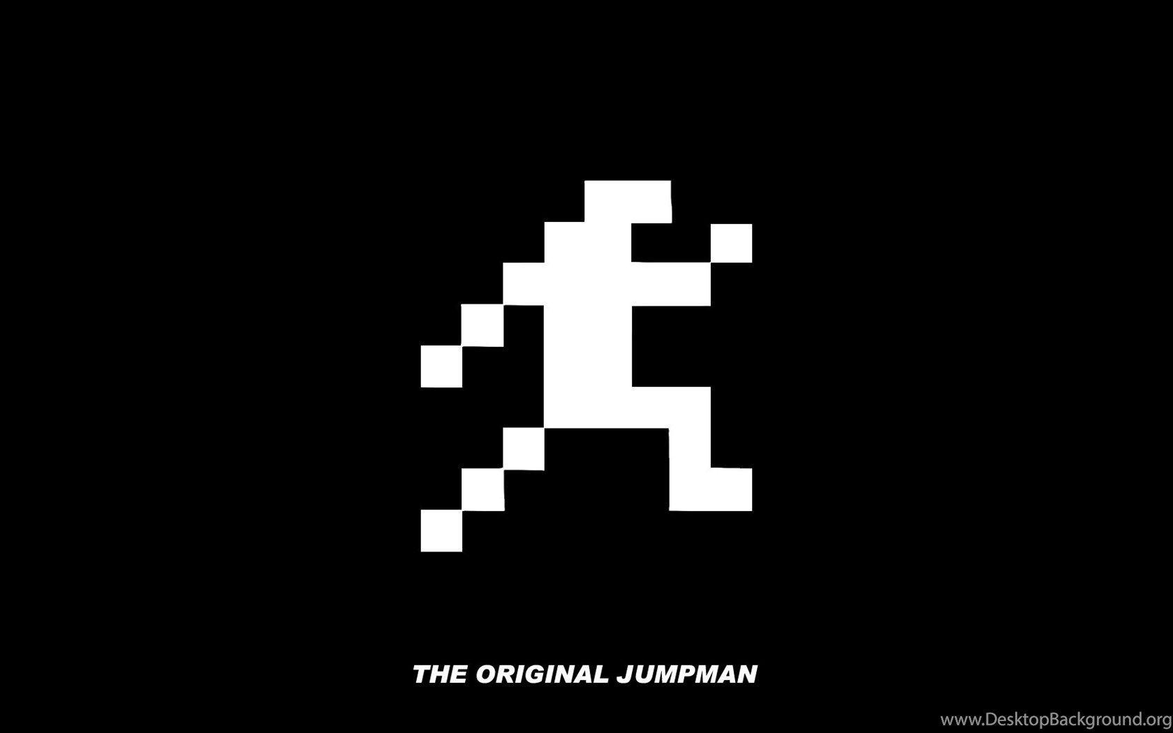 Wallpapers Jumpman Ufc Logos 133529.6 1024x768 Desktop Background