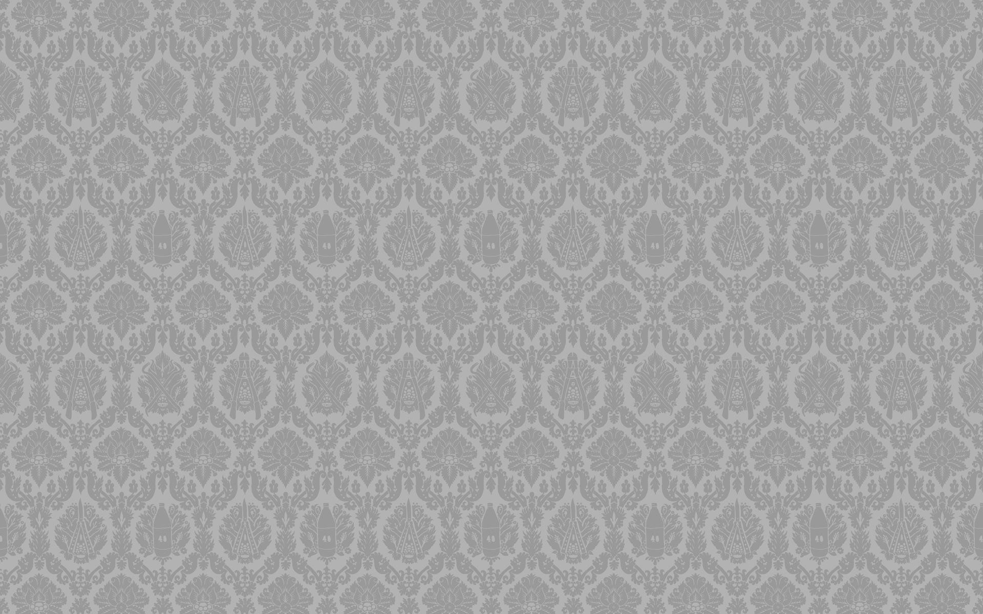 Background Pattern Smileys Grey Web. Lee's Notes