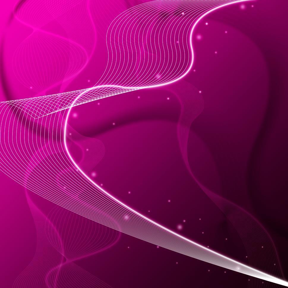 Get Free of Purple Web Background Means Wavy Pattern