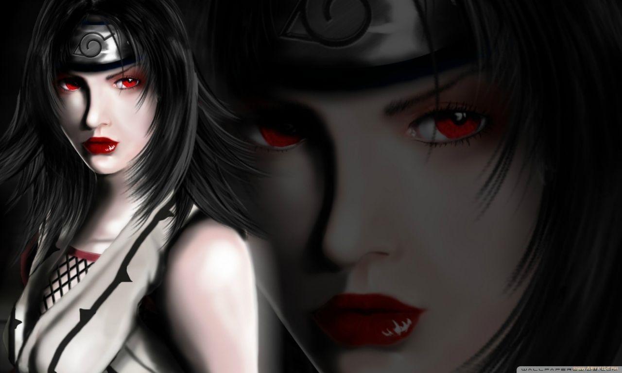 Naruto HD Wallpaper Widescreen