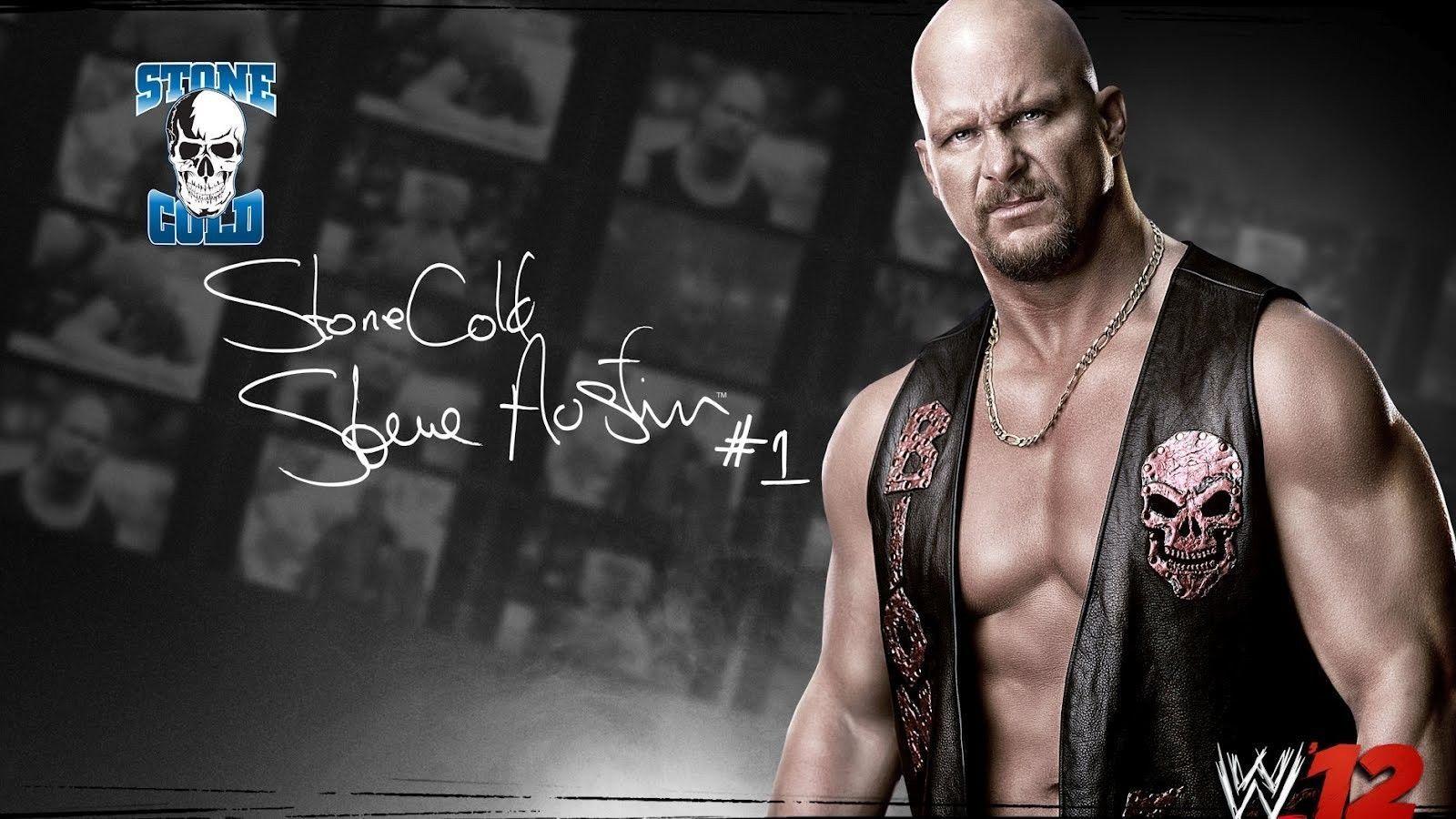 WWE Superstars Wallpaper