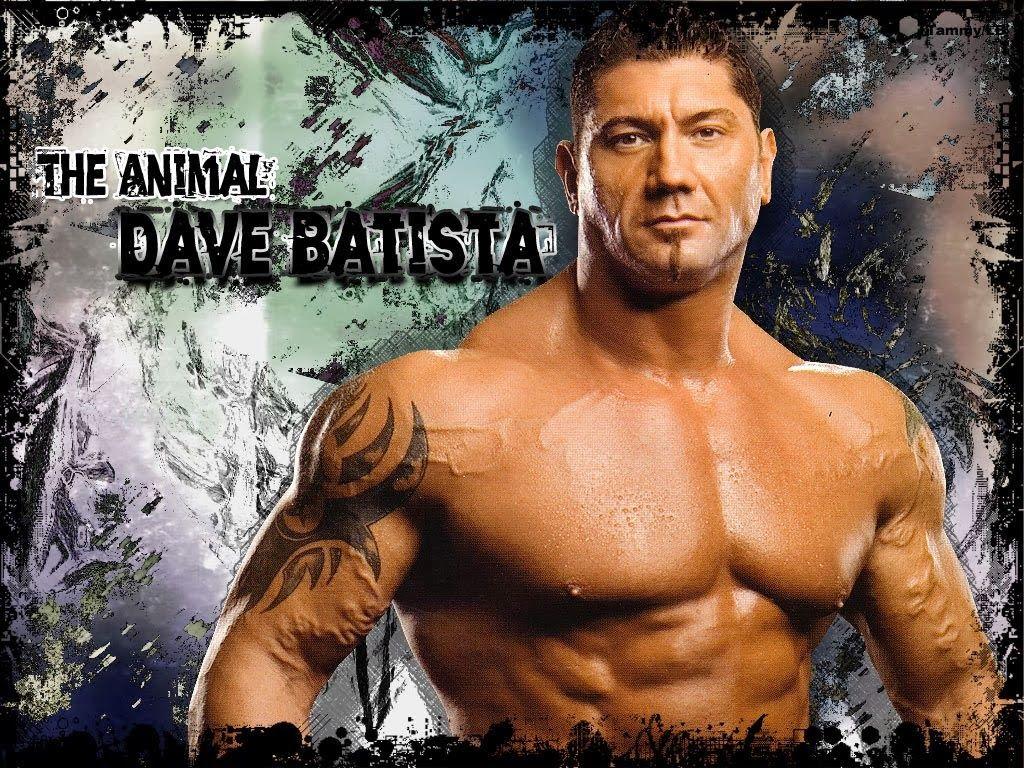WWE SuperStars HD Wallpaper