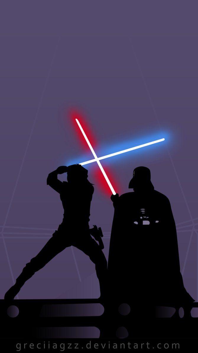 iPhone Background, Star Wars