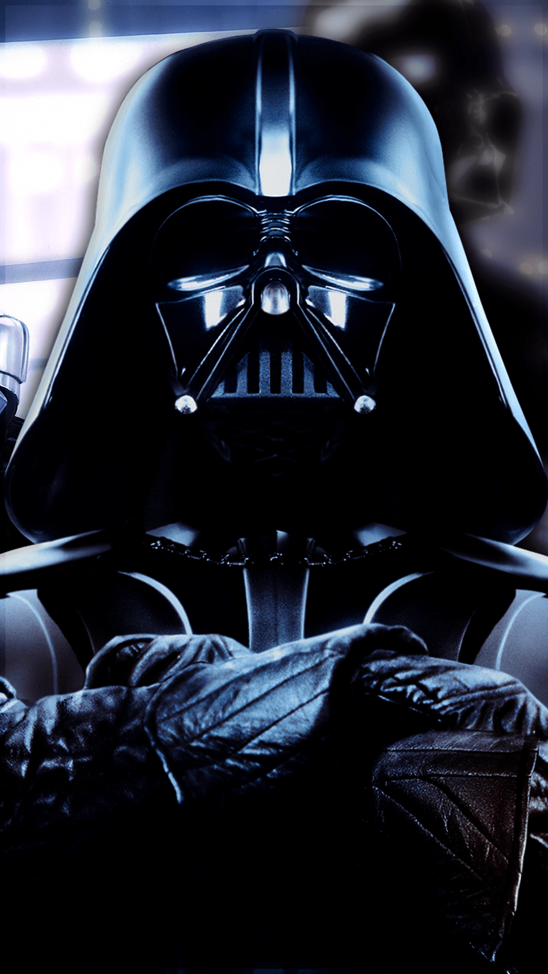 Free HD Darth Vader iPhone Wallpaper For Download .0363