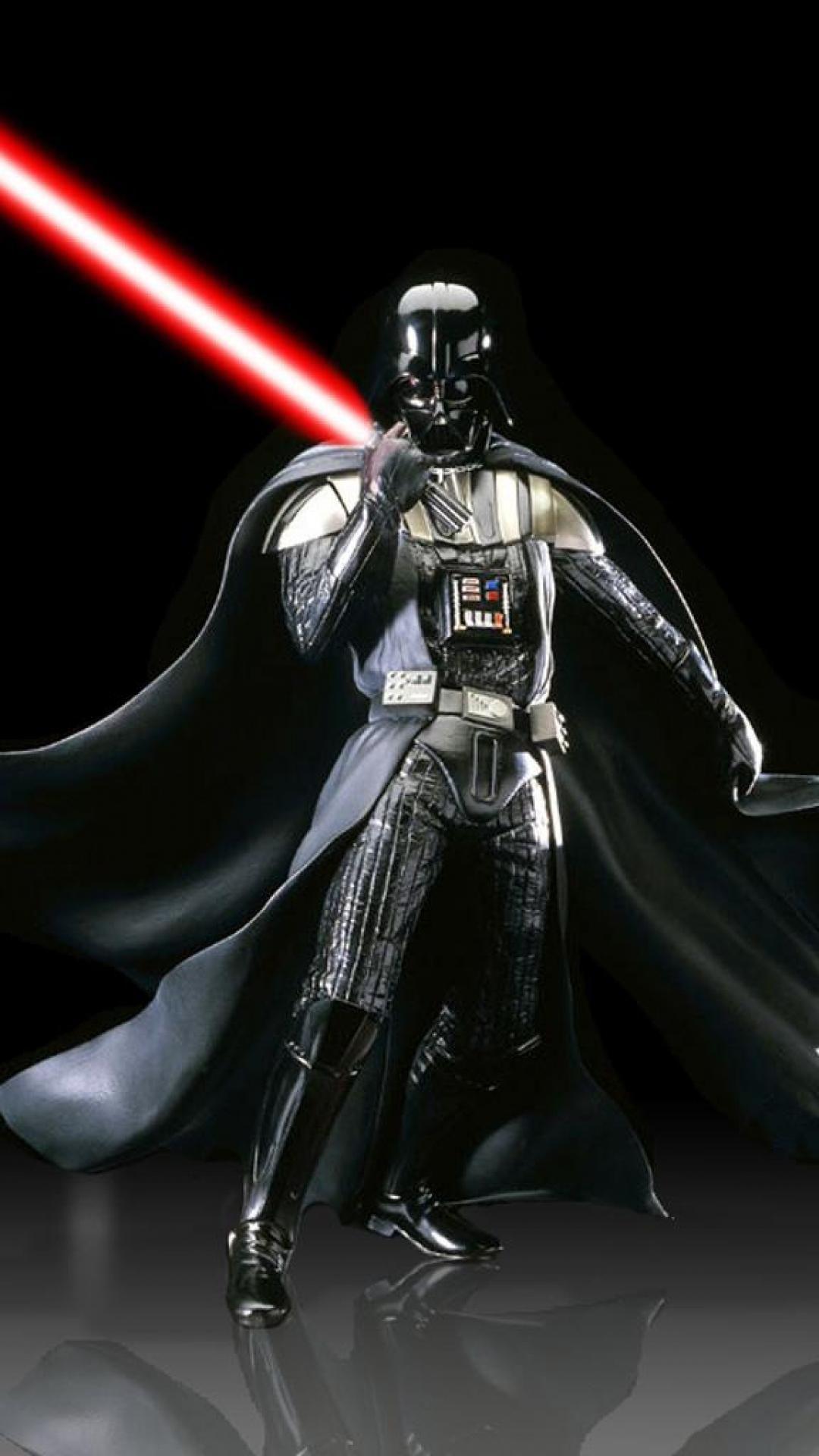 Wallpaper.wiki Darth Wader Background For Mobile Free Download PIC