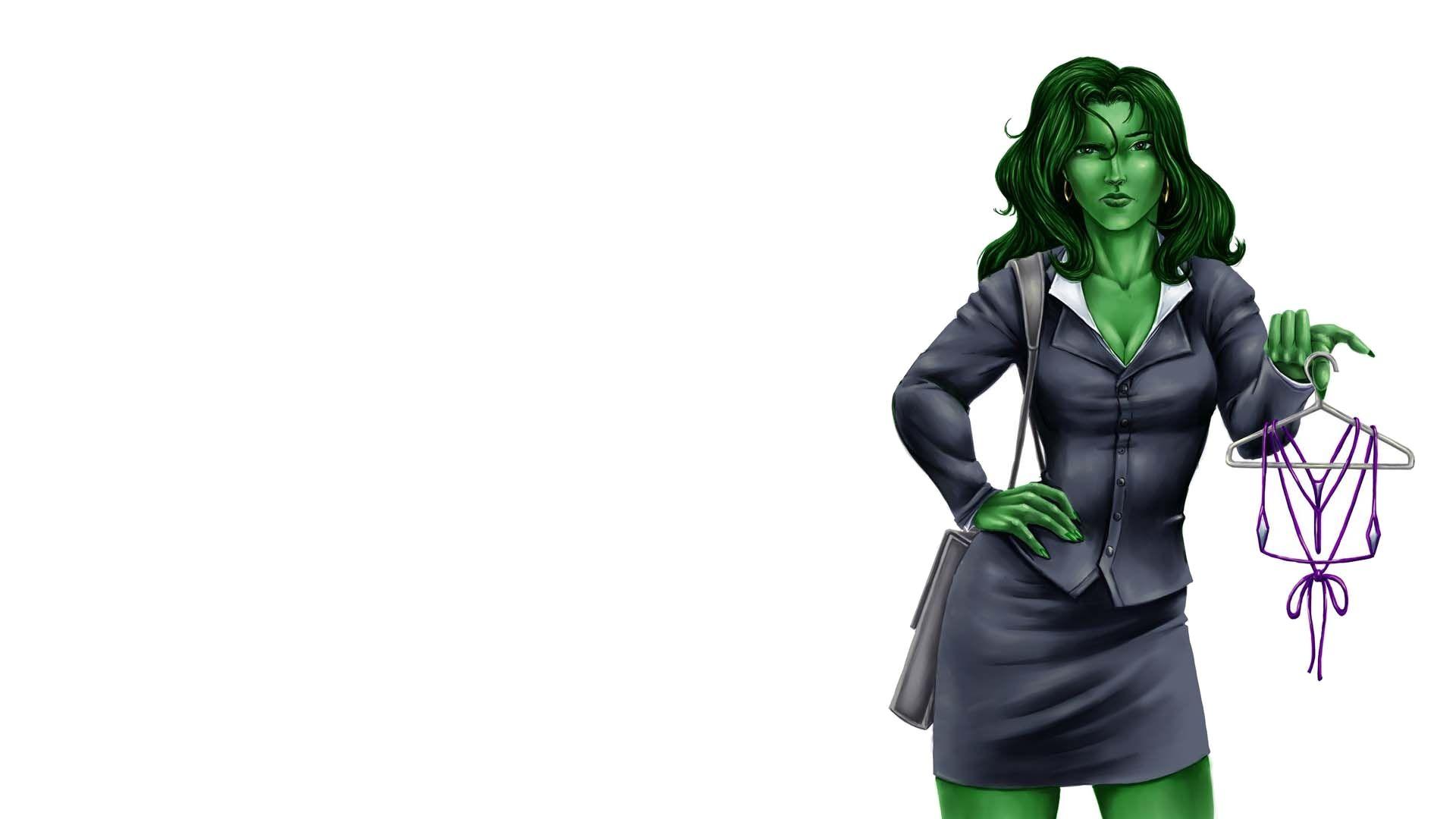 She Hulk Wallpaper, 100% Full HDQ She Hulk Pics