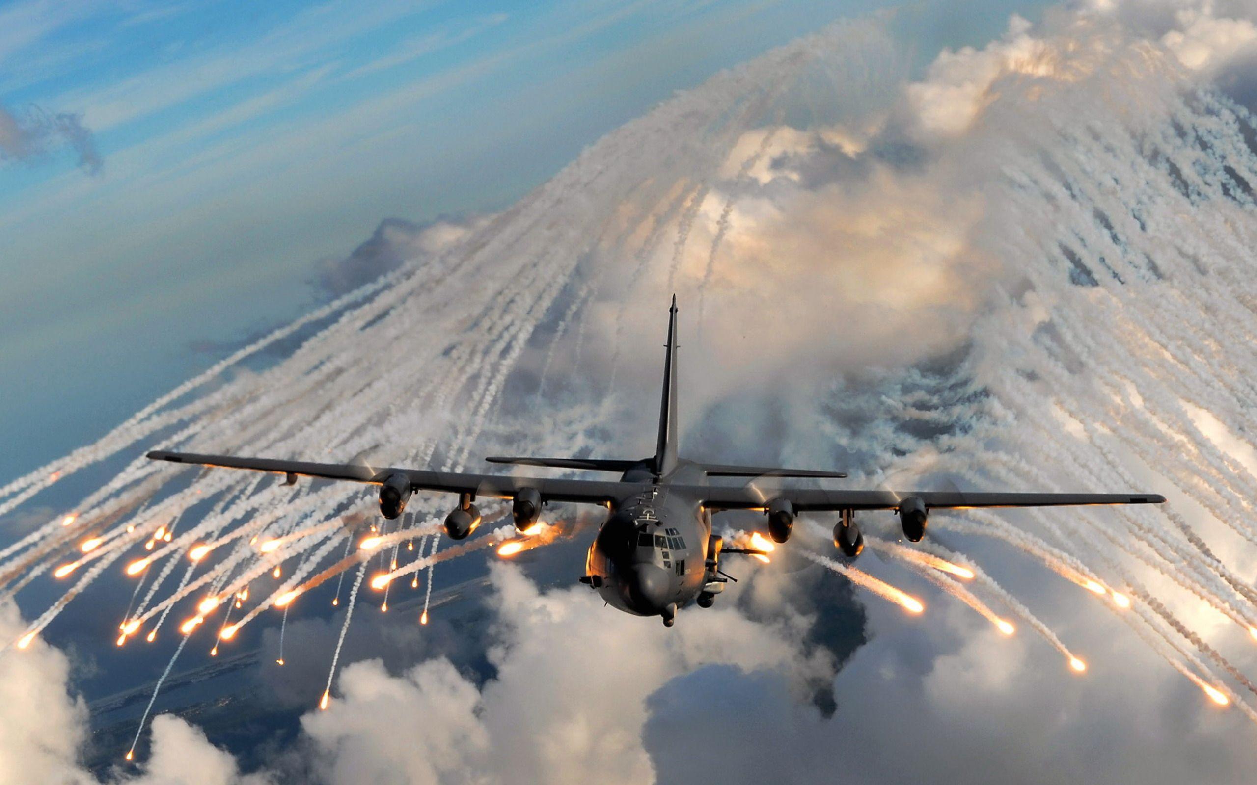 Lockheed C 130 Hercules Wallpaper 18 X 1600