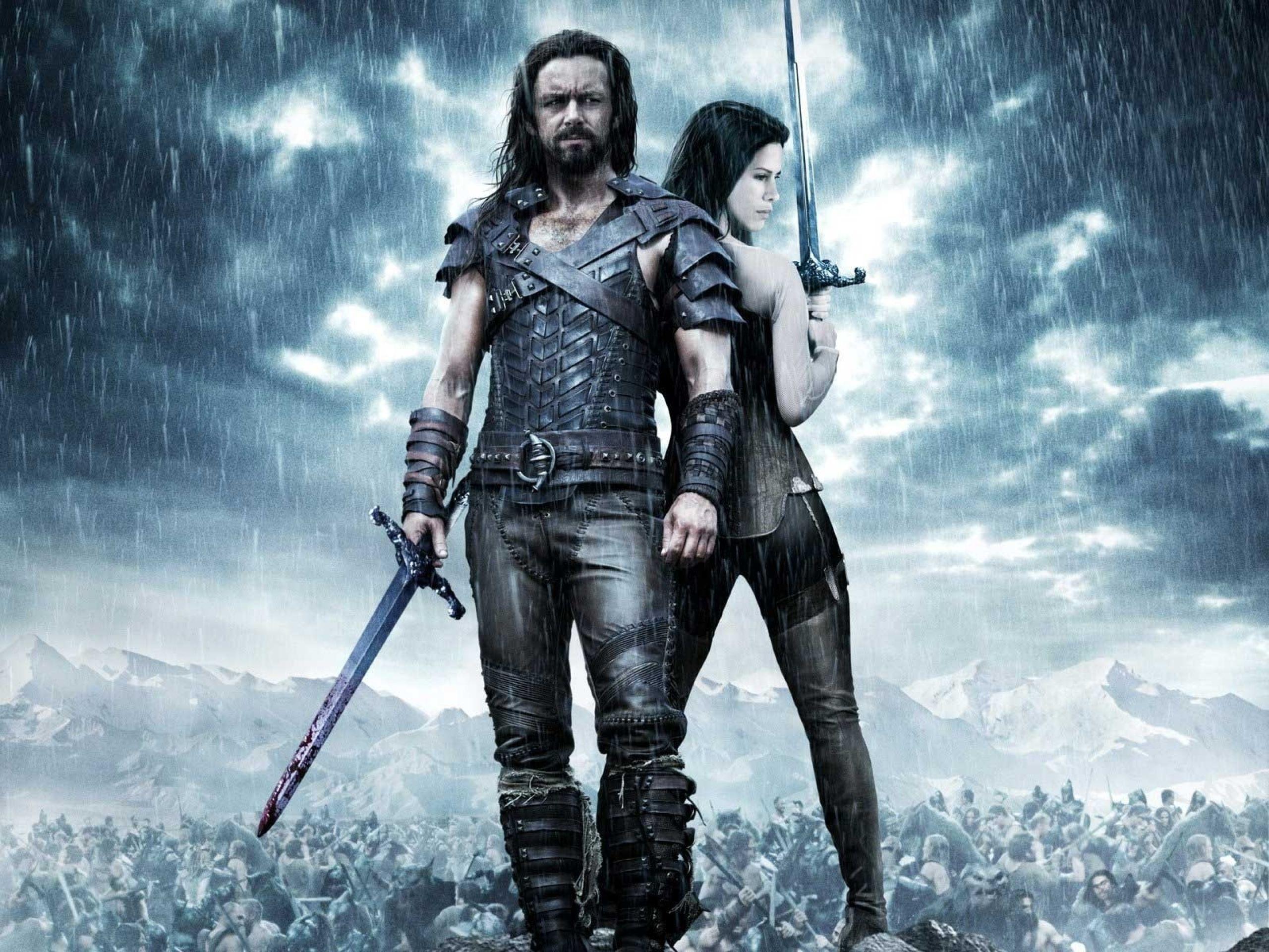 Underworld: Rise of the Lycans HD Wallpaper