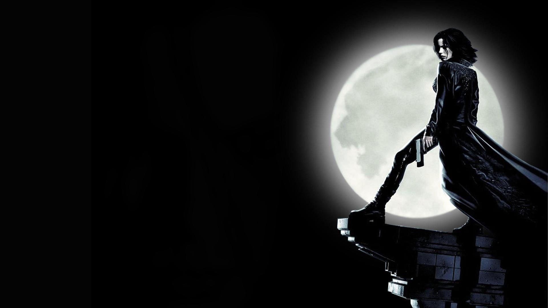 Underworld: Evolution Wallpaper and Background Image