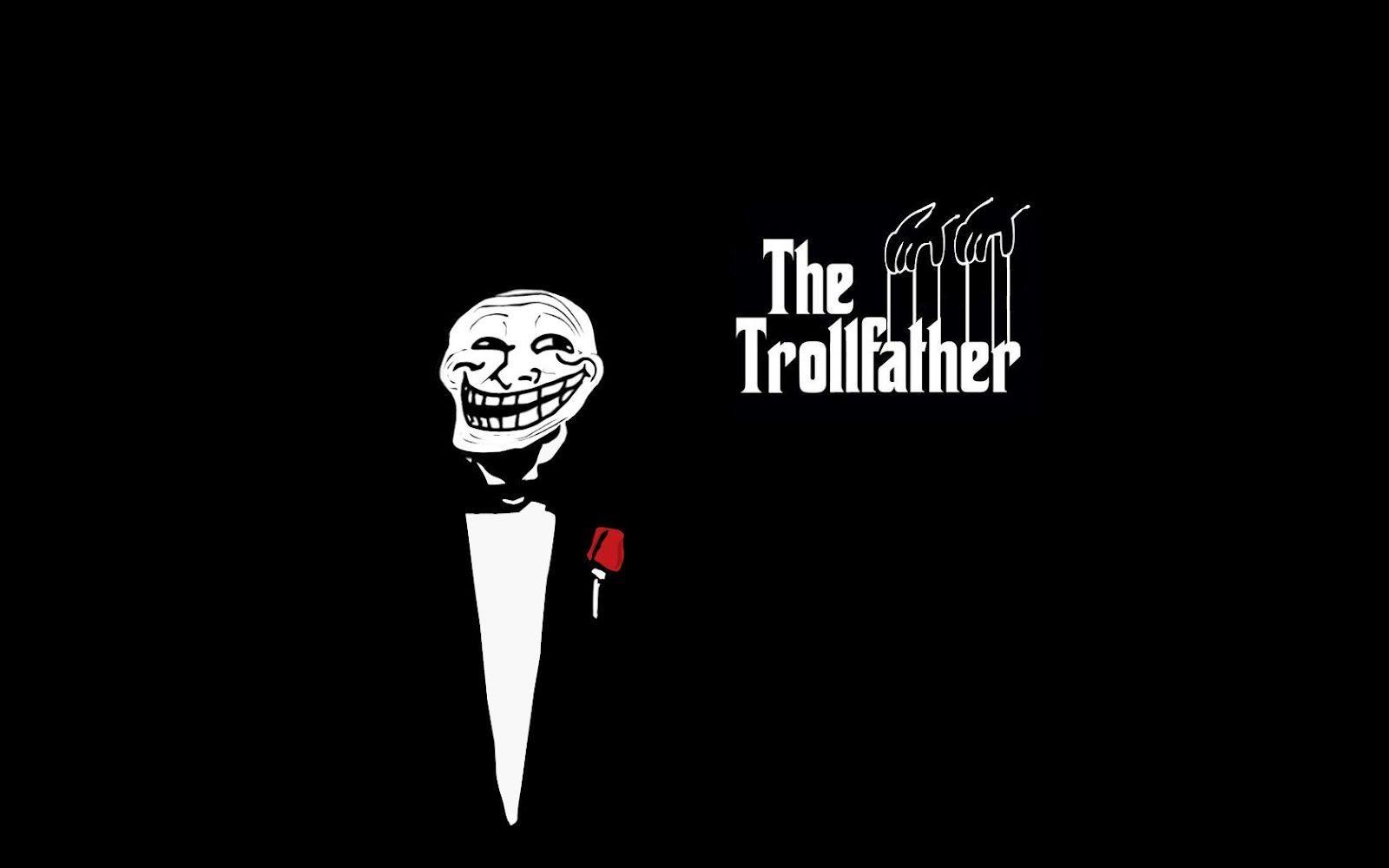 Troll wallpaper Gallery
