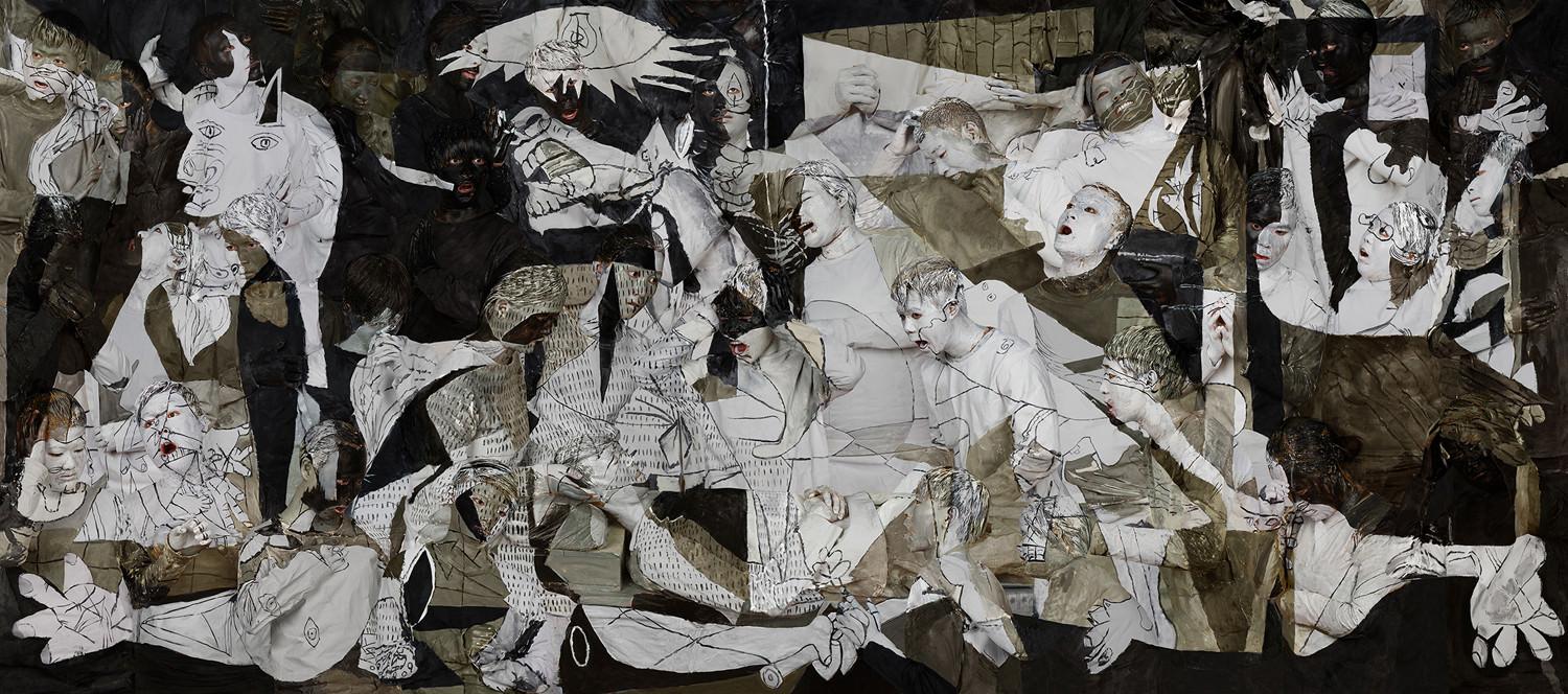 Pablo Picasso's 'Guernica': A Symbol Against War