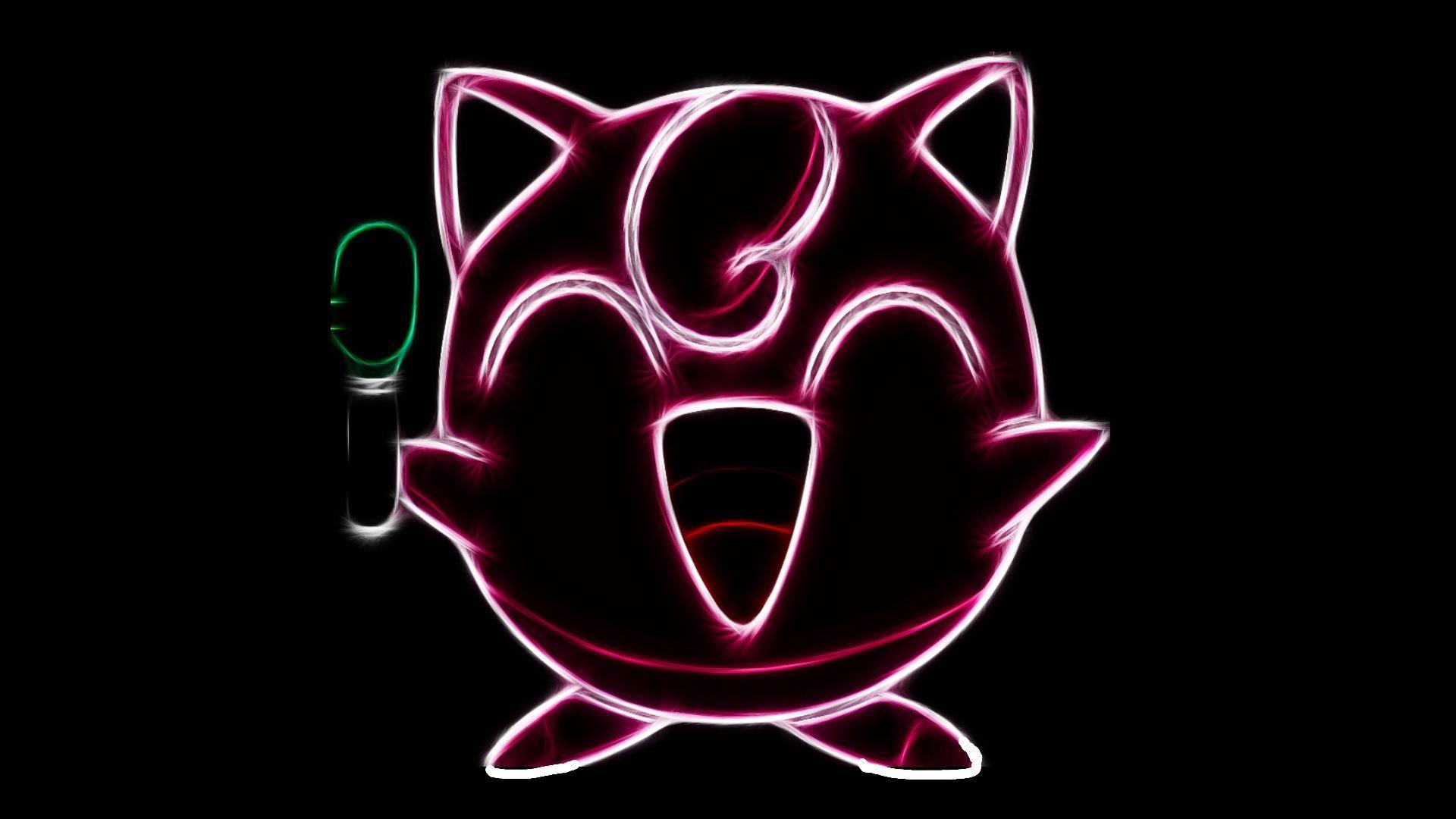 Jigglypuff
