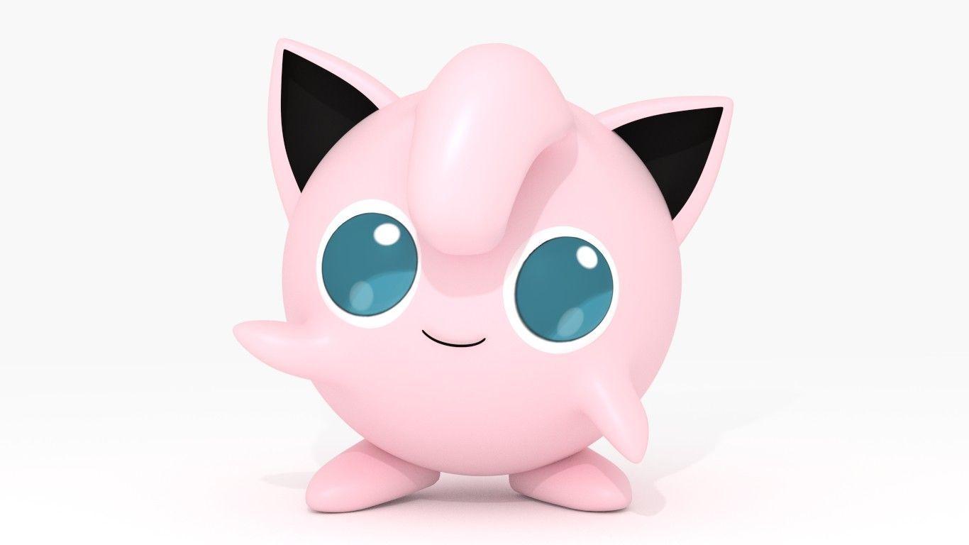Jigglypuff (Pokemon), Yhan Sugesta