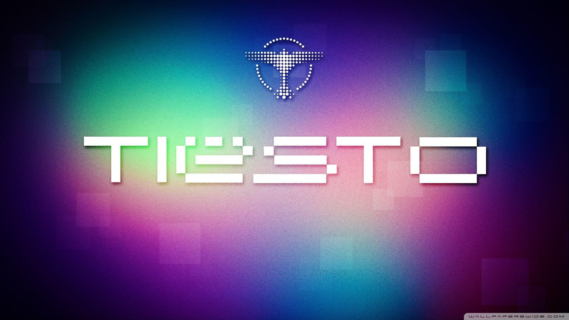 Tiesto Tour October ❤ 4K HD Desktop Wallpaper for 4K Ultra HD TV