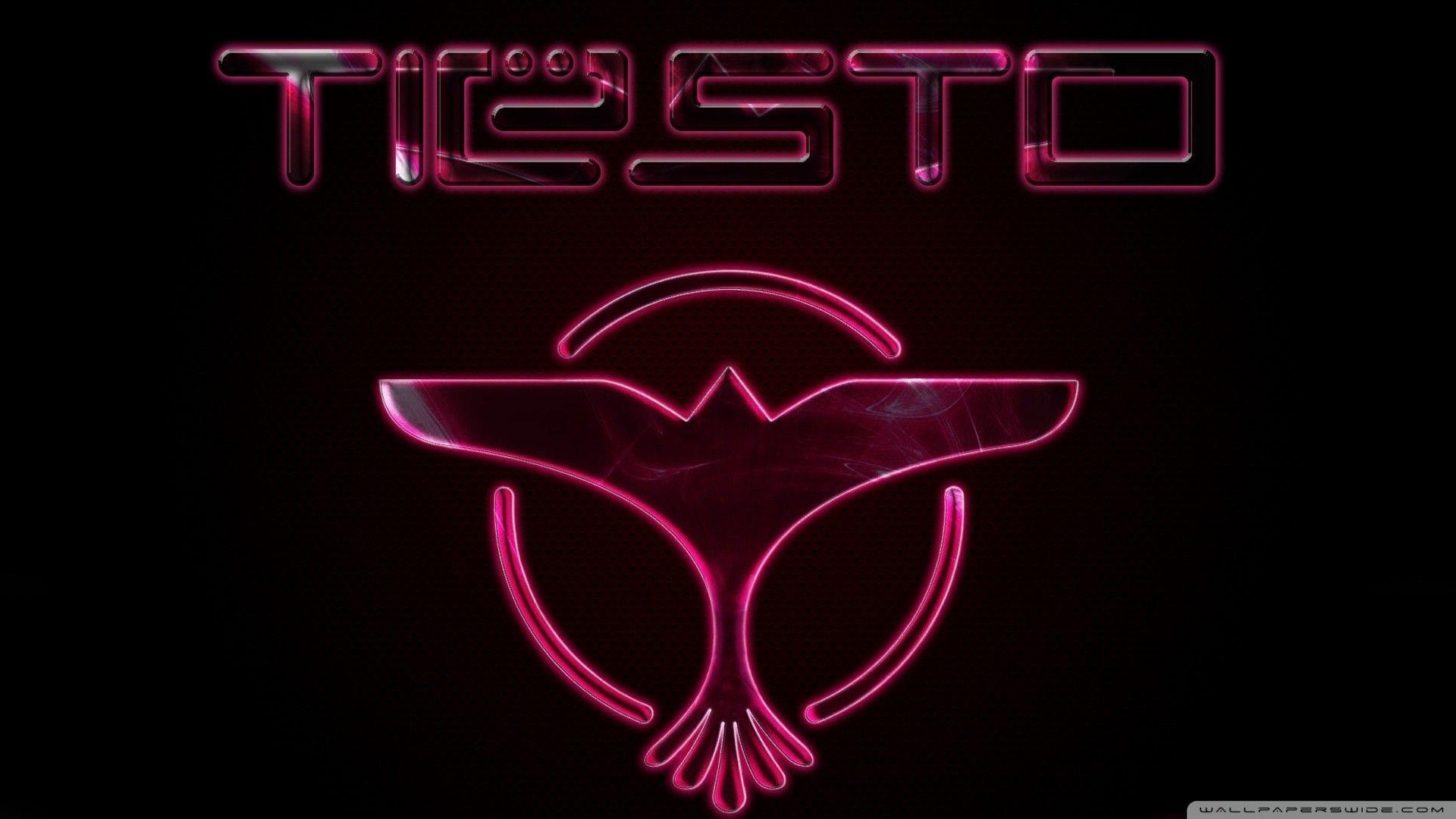 Tiesto Wallpaper HD