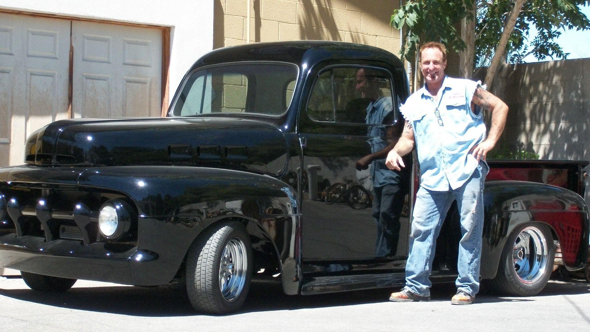 Wallpapers Rick Dale Car Wallpaper Cave