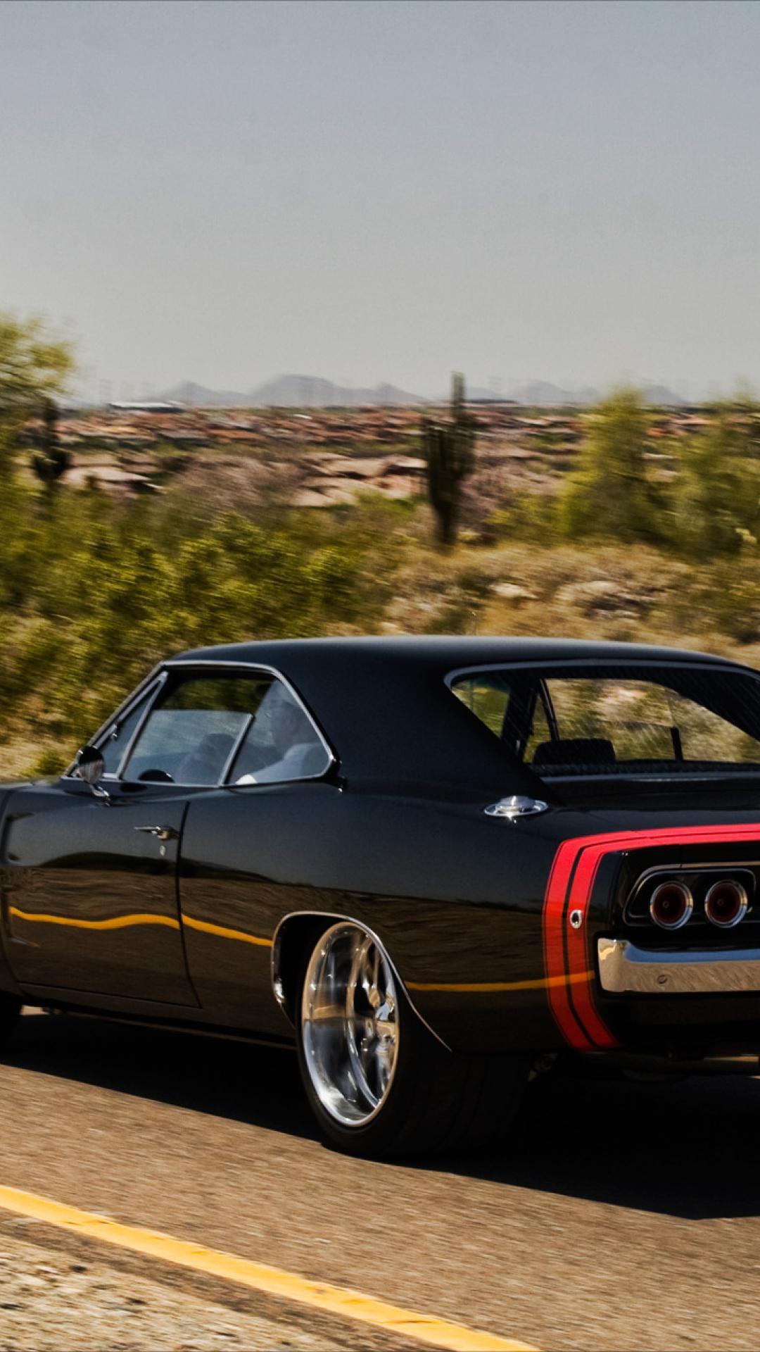 ScreenHeaven: Dodge Charger RT cars desktop and mobile background