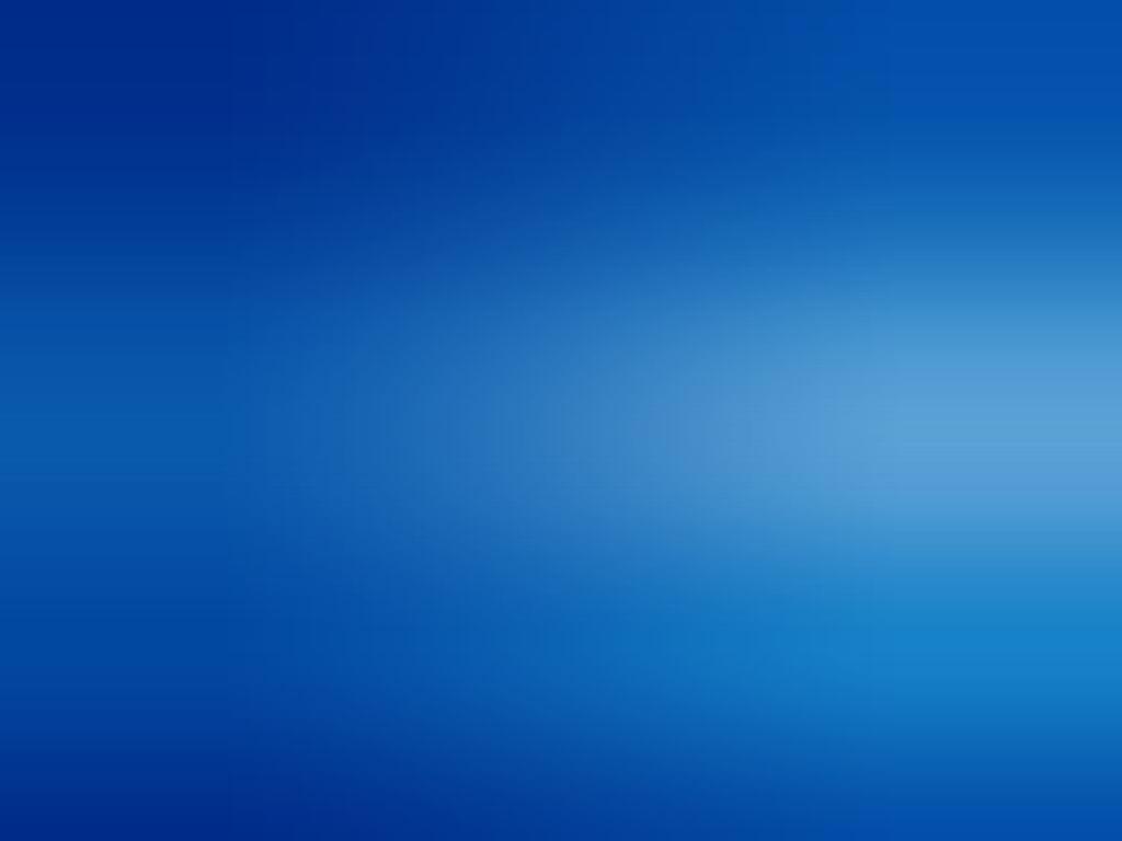 Simple Blue Color Free PPT Background for your PowerPoint