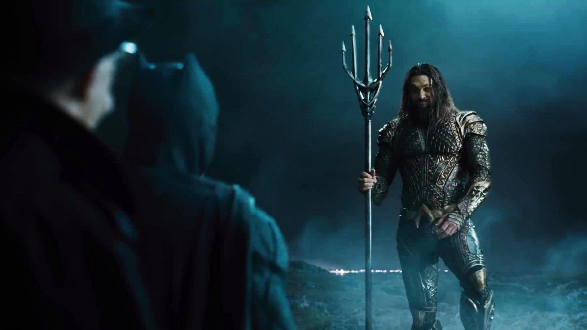 Aquaman Wallpaper 23 X 1080