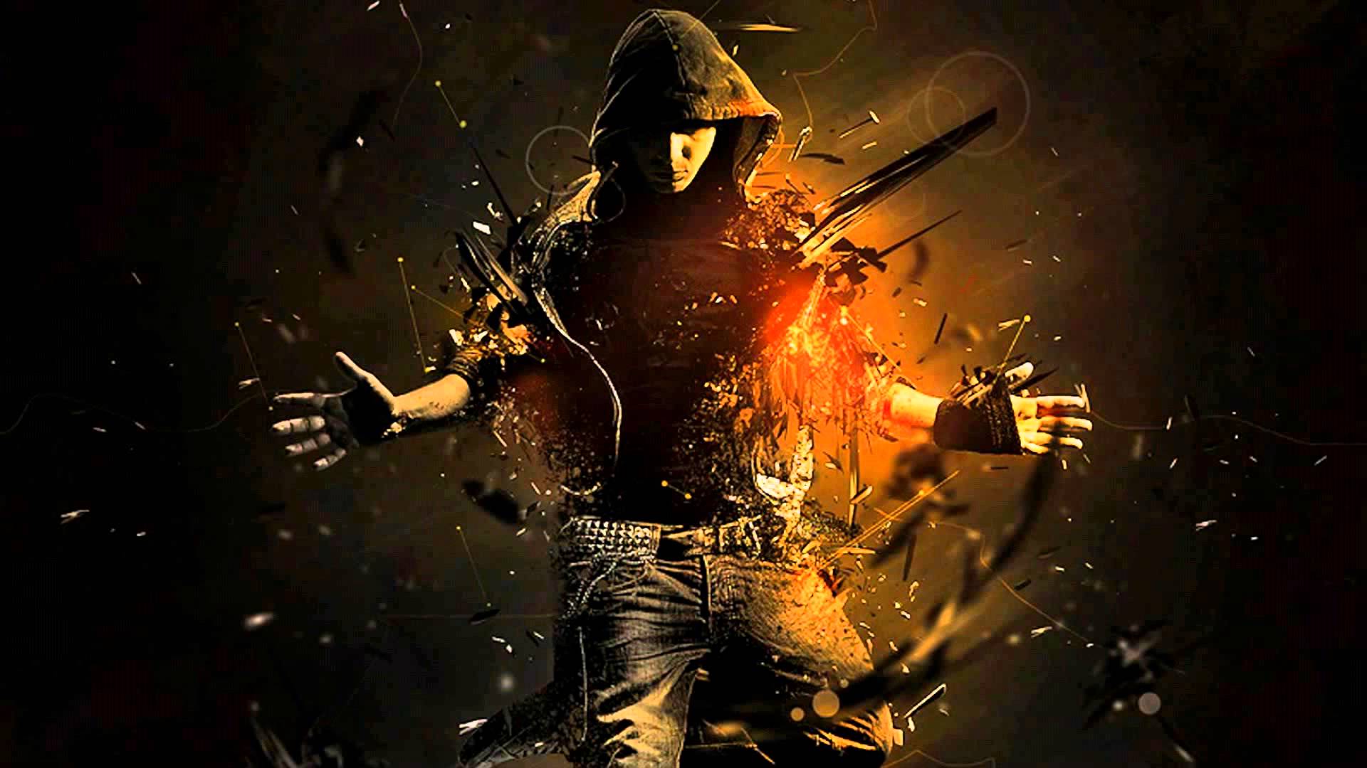 Dance Wallpaper