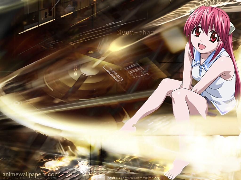 Download Elfen Lied Wallpaper HD for android, Elfen Lied Wallpaper