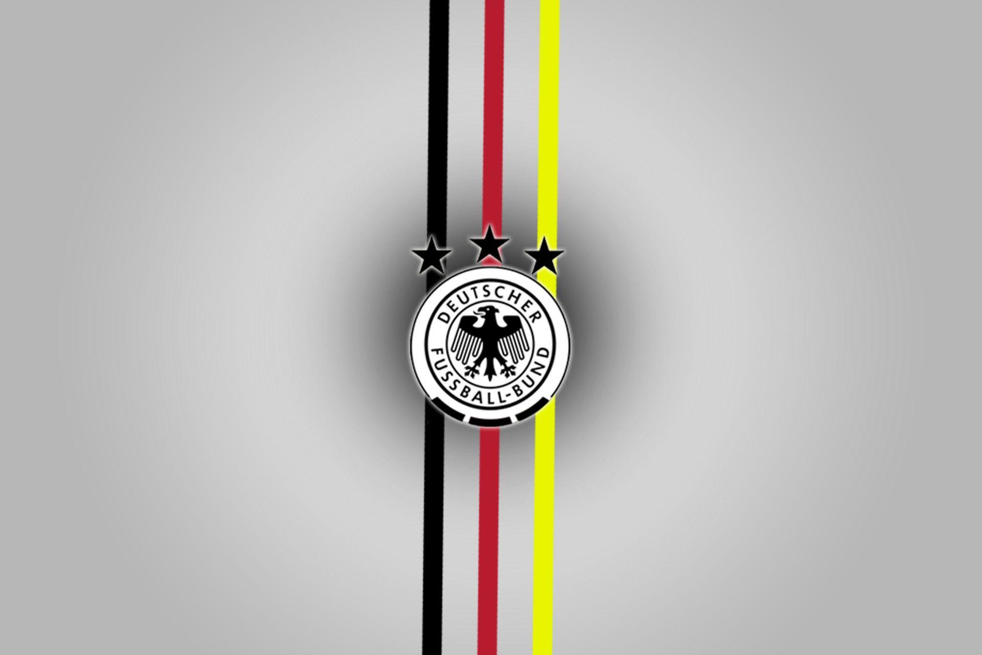 Logo Wallpapers Jerman - Wallpaper Cave