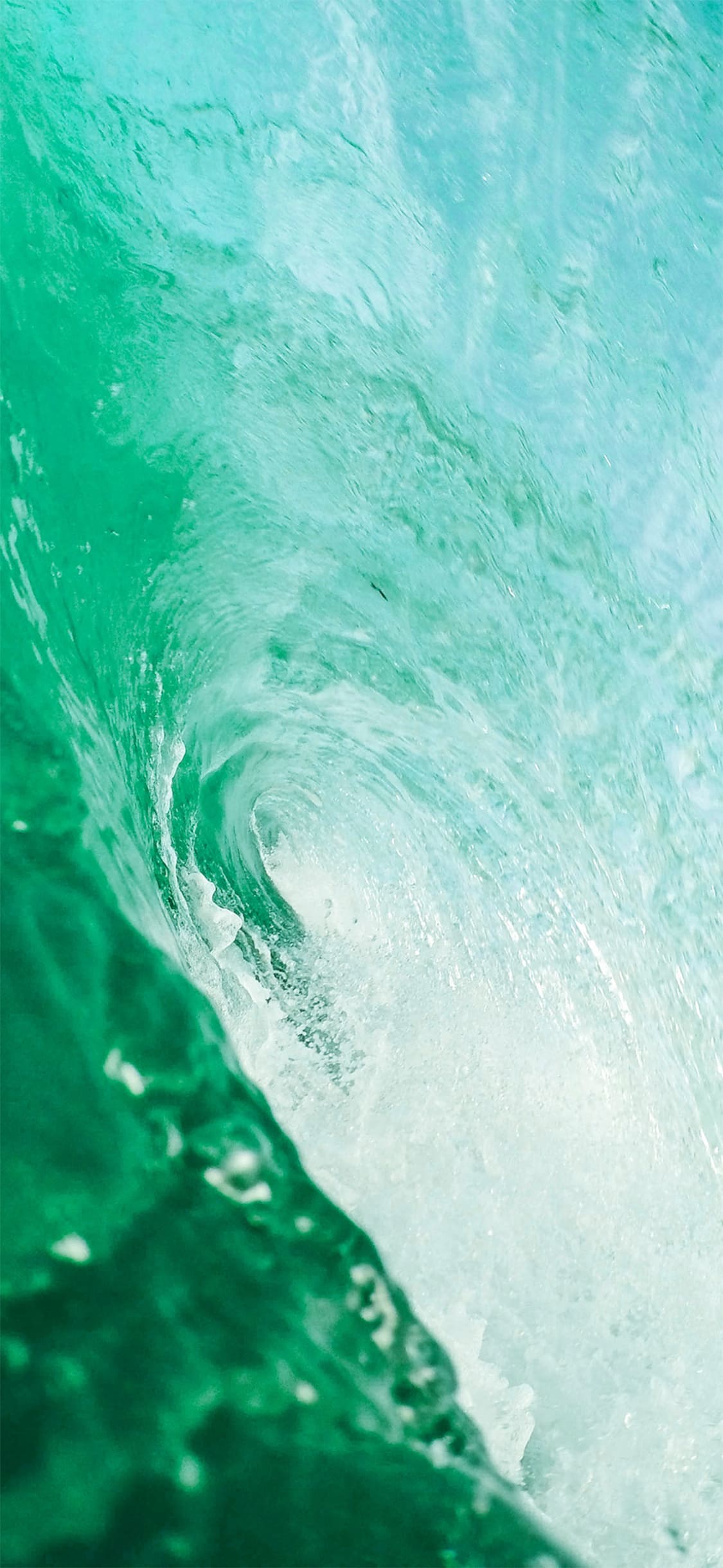 Download iOS 12 Wallpaper (8 Wallpaper)