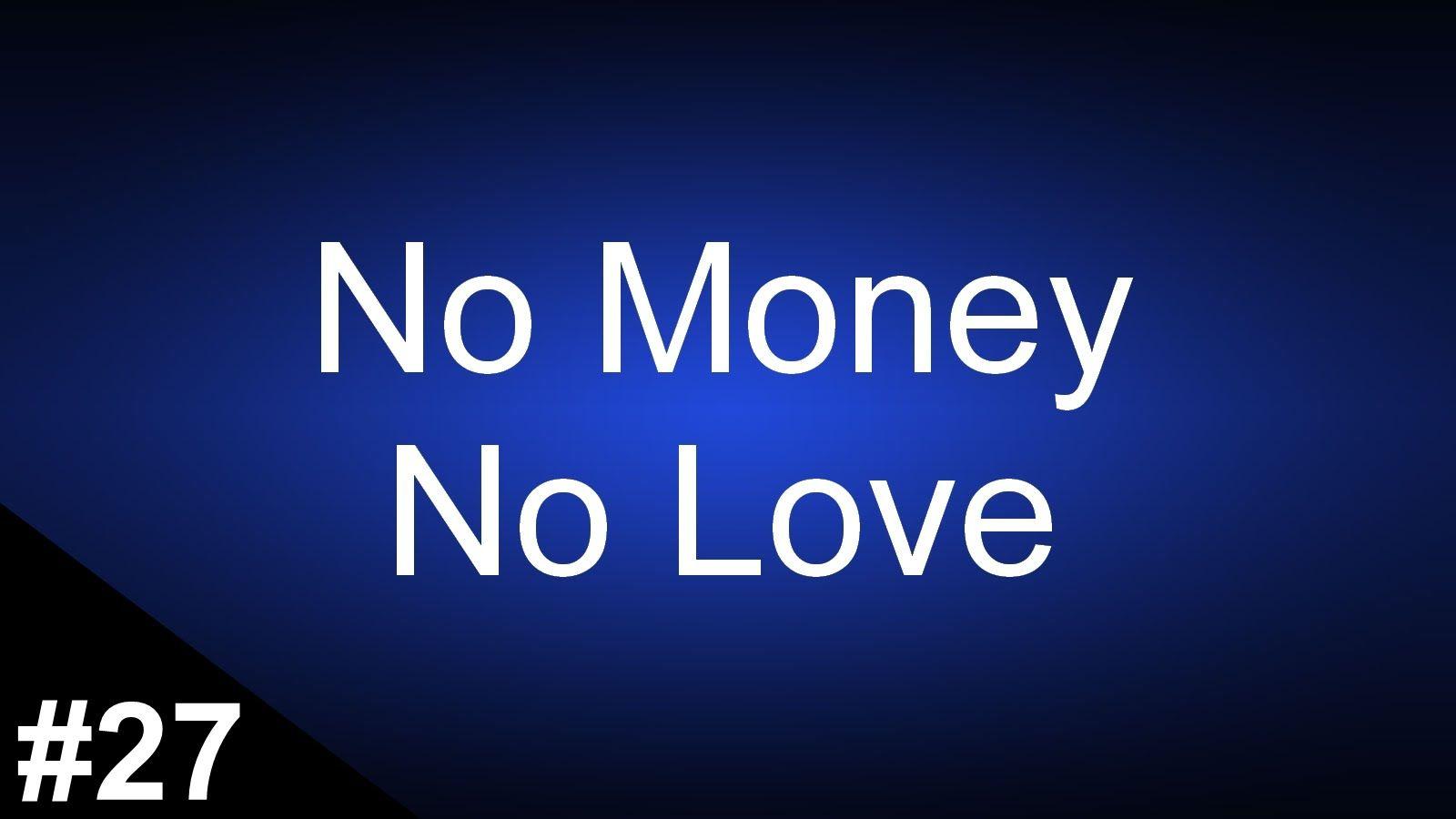 AudioSauna Guetta & Showtek- No Money No Love (Audio)