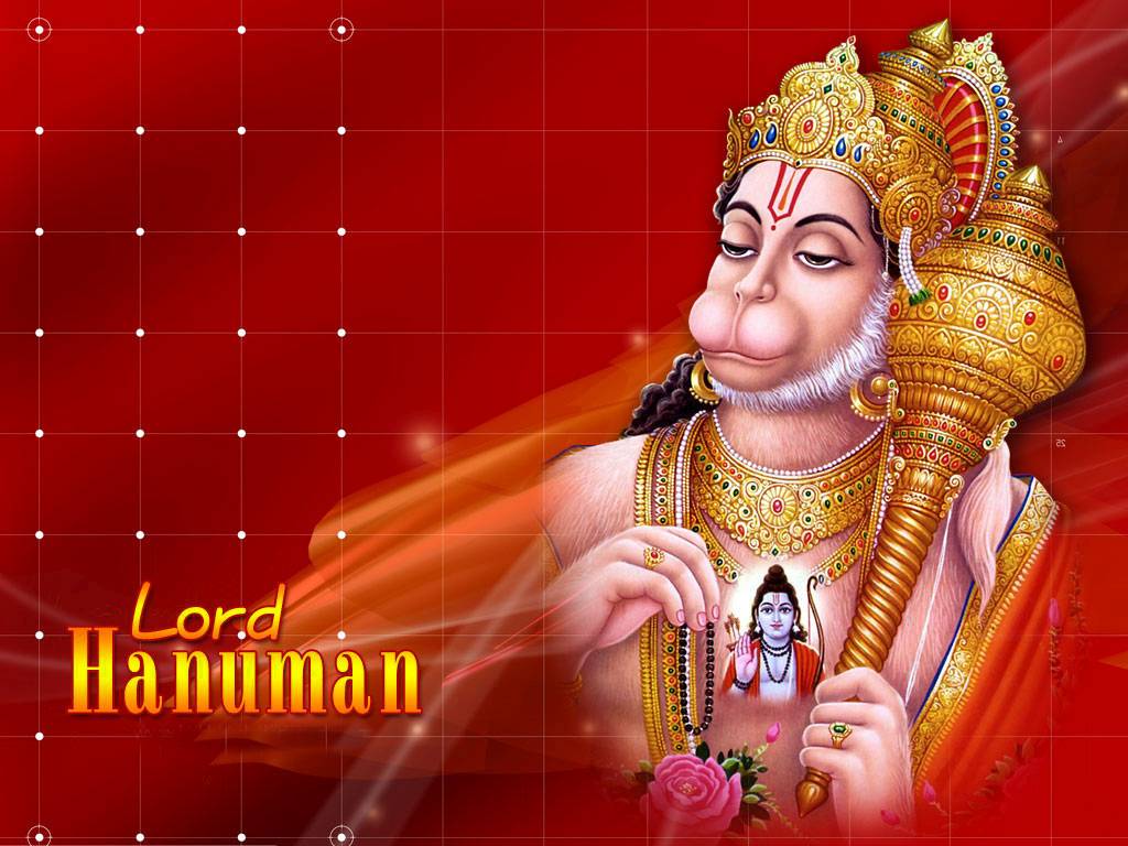 Jai Hanuman Wallpaper. Lord Hanuman. Latest Desktop Wallpaper