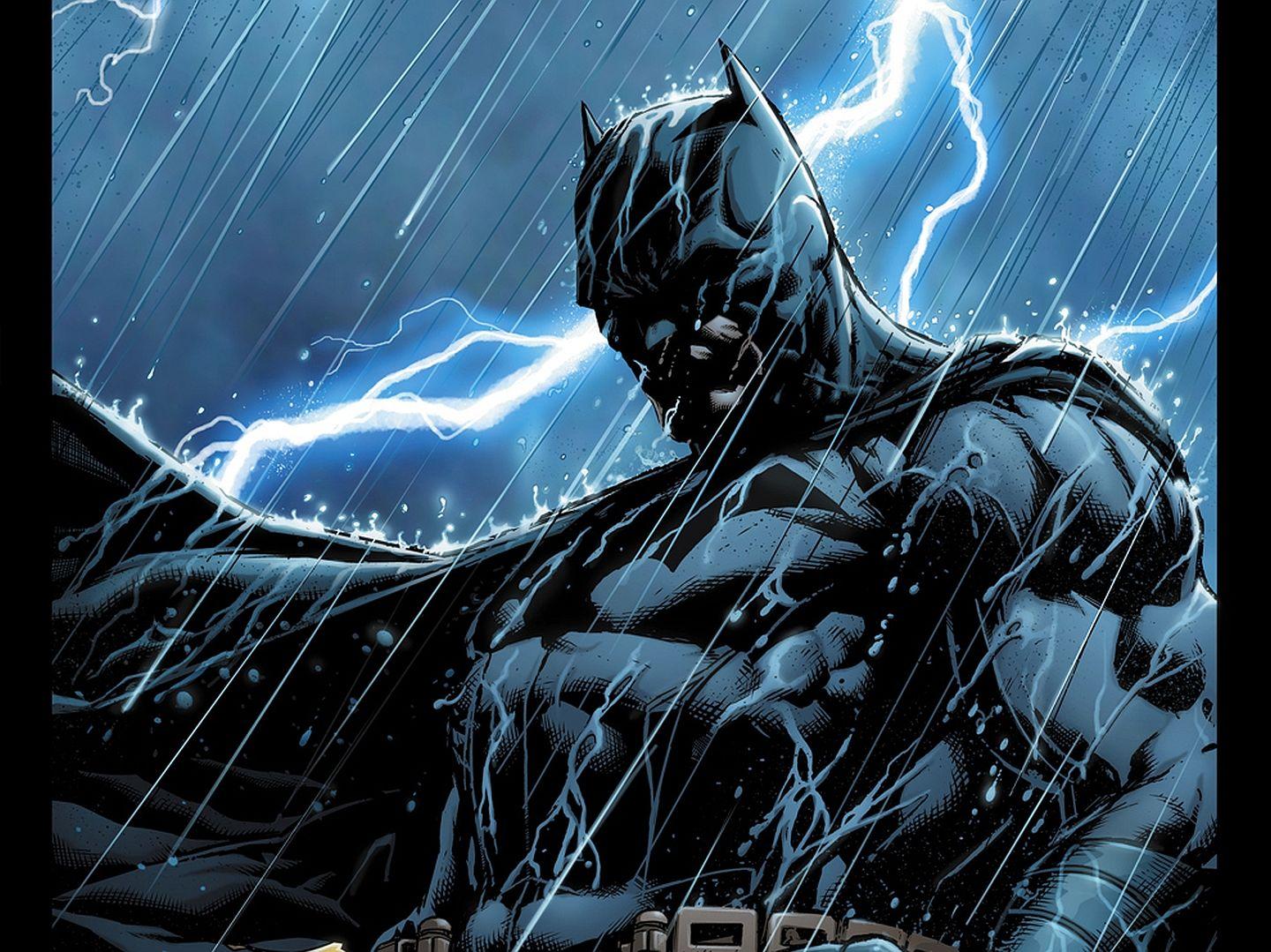 Detective Comics Wallpaper and Background Imagex1079