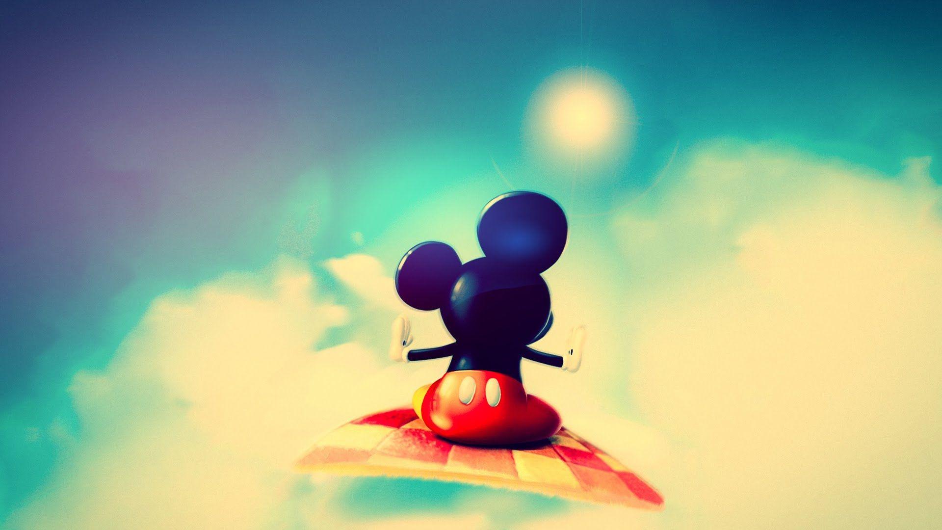 Emotional Cartoon Music. (Download and Royalty FREE)