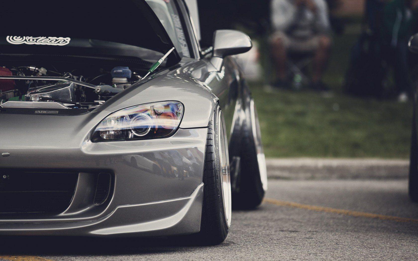 Honda Wallpaper HD. (52++ Wallpaper)
