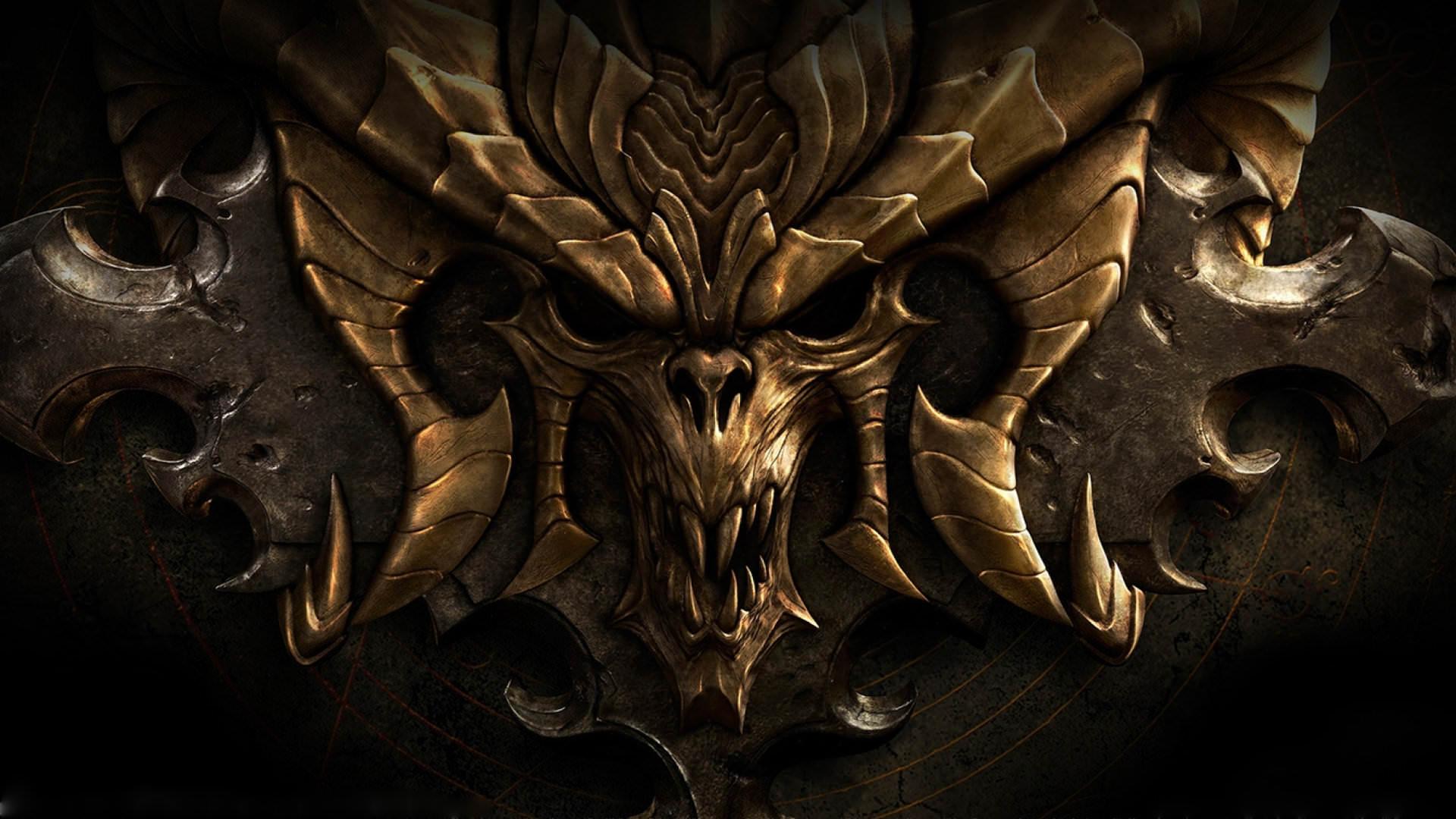 Download full HD 1080p Diablo 3 PC wallpaper for free