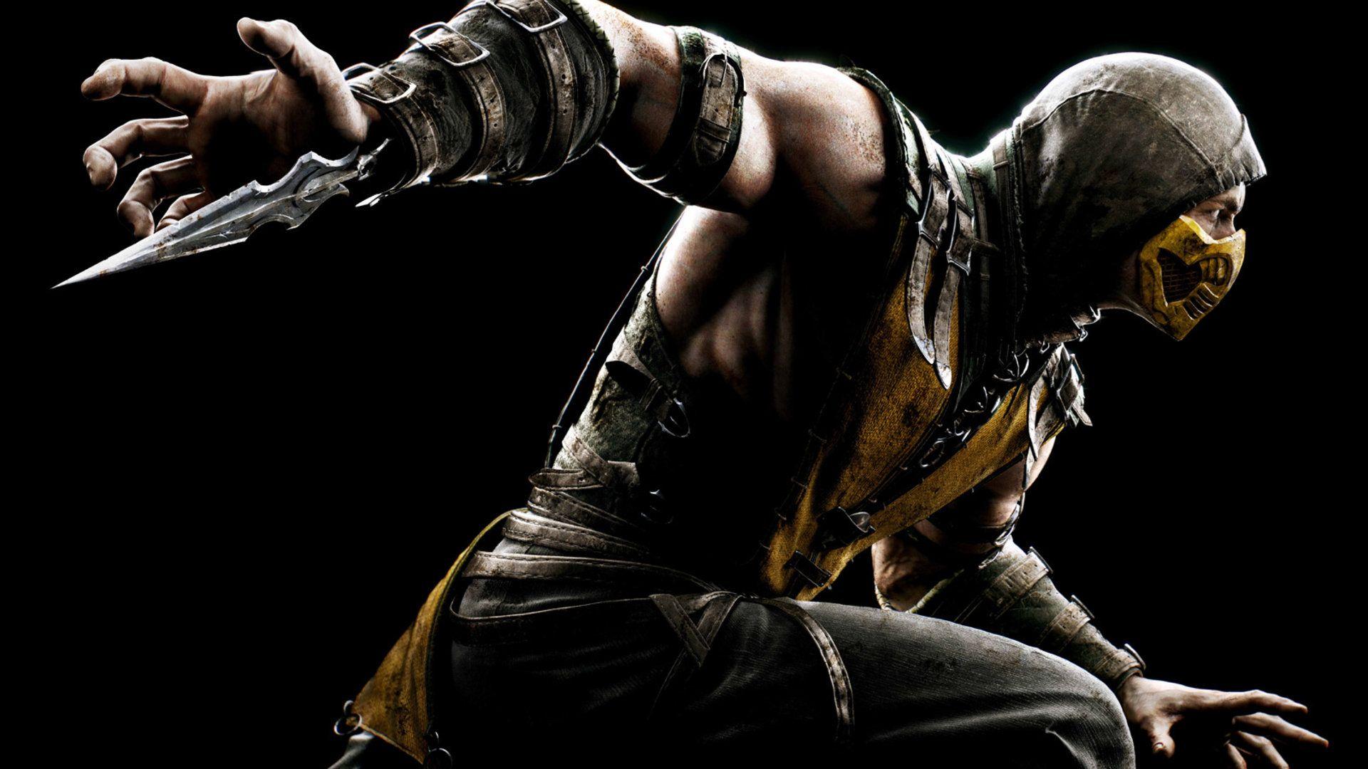 Mortal Kombat X Character Strengths and Weaknesses