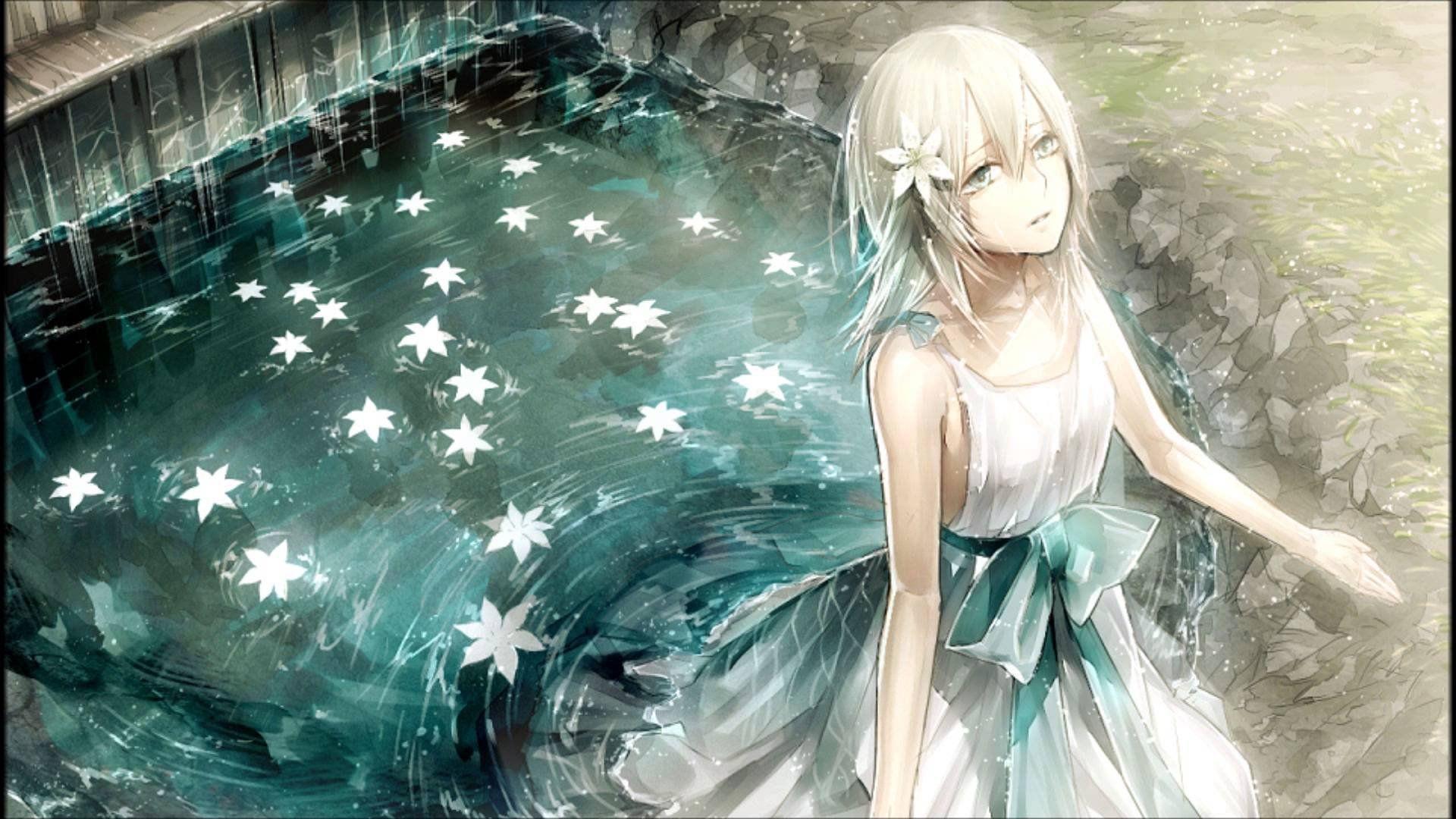 Drakengard 3 HD Wallpaper 5 X 1080